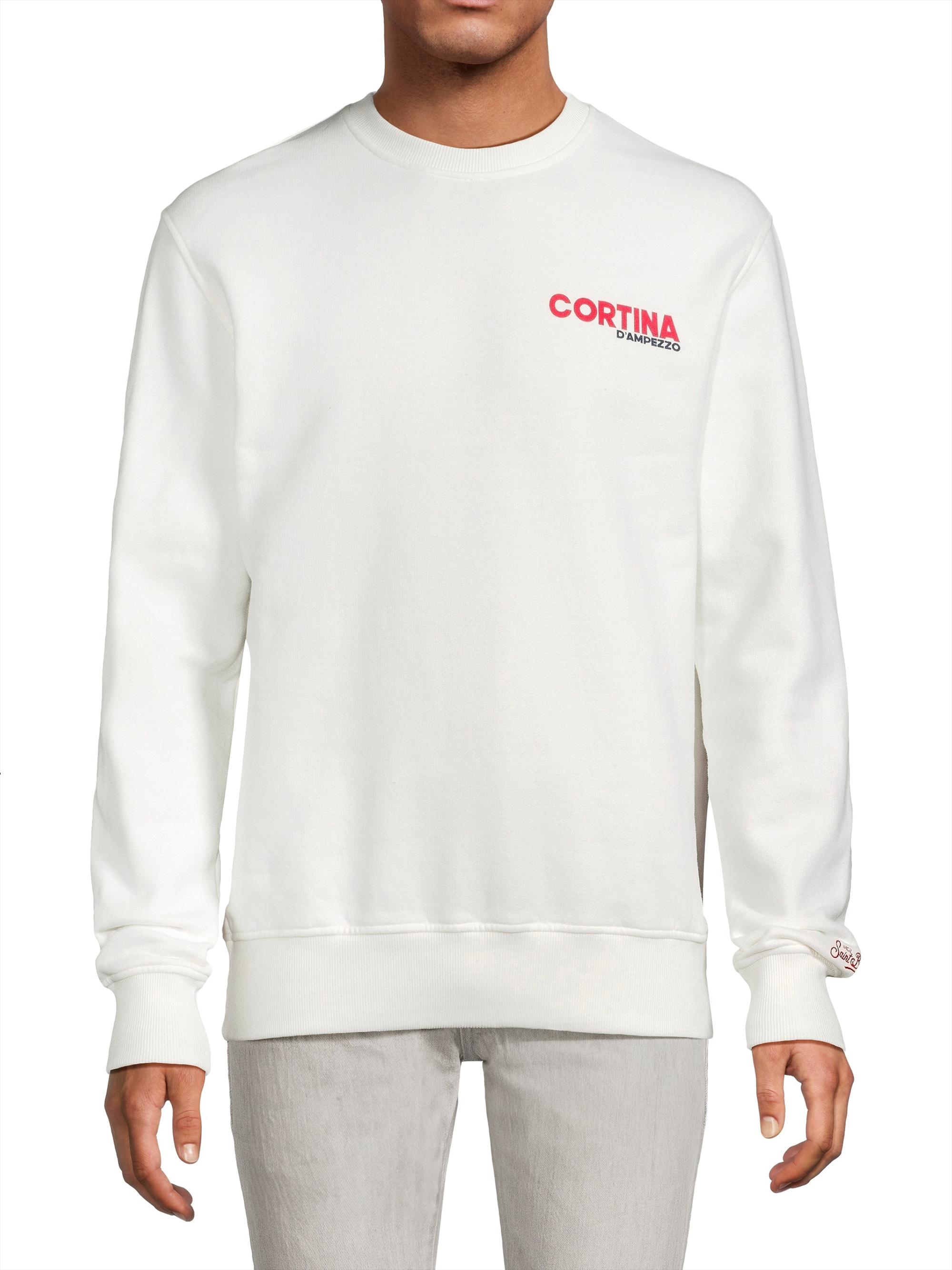 Cortina SoHo Crewneck Sweatshirt