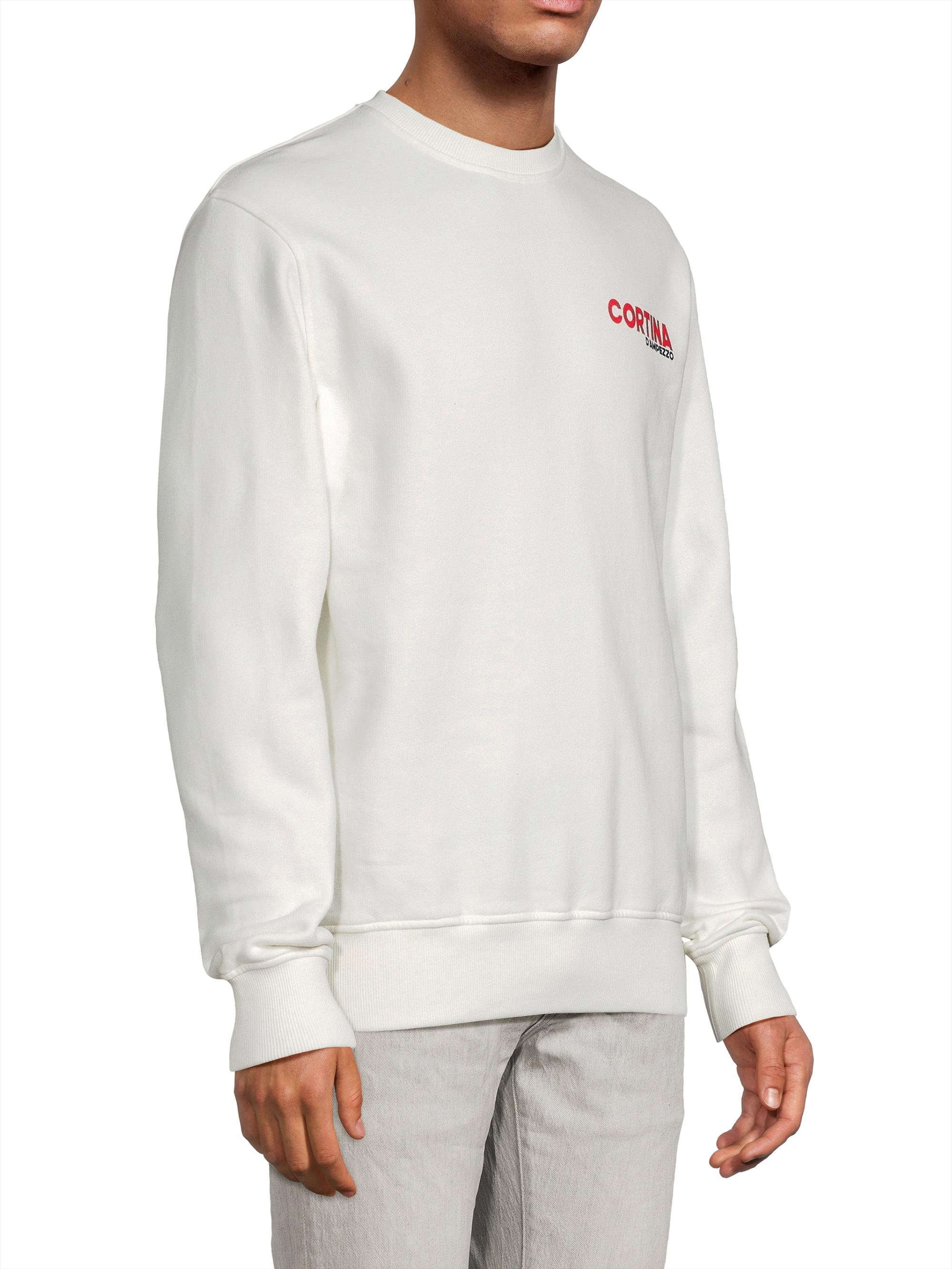 Cortina SoHo Crewneck Sweatshirt