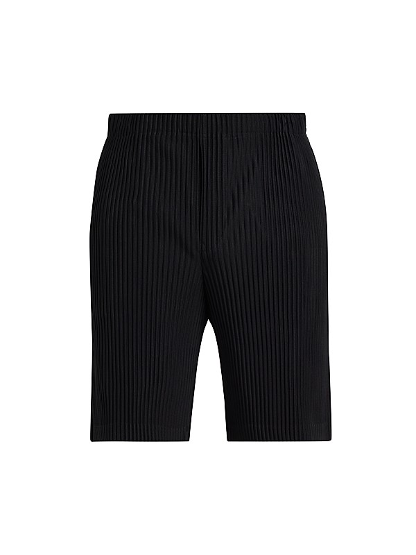 Shop Homme Plissé Issey Miyake Monthly Colors: August Knee Shop Homme Plissé Issey Miyake Monthly Colors: August Knee
