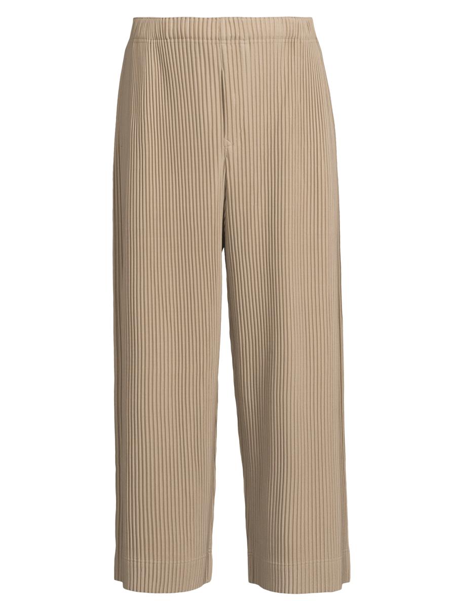 Homme Plissé Issey Miyake Monthly Colors: September Pleated