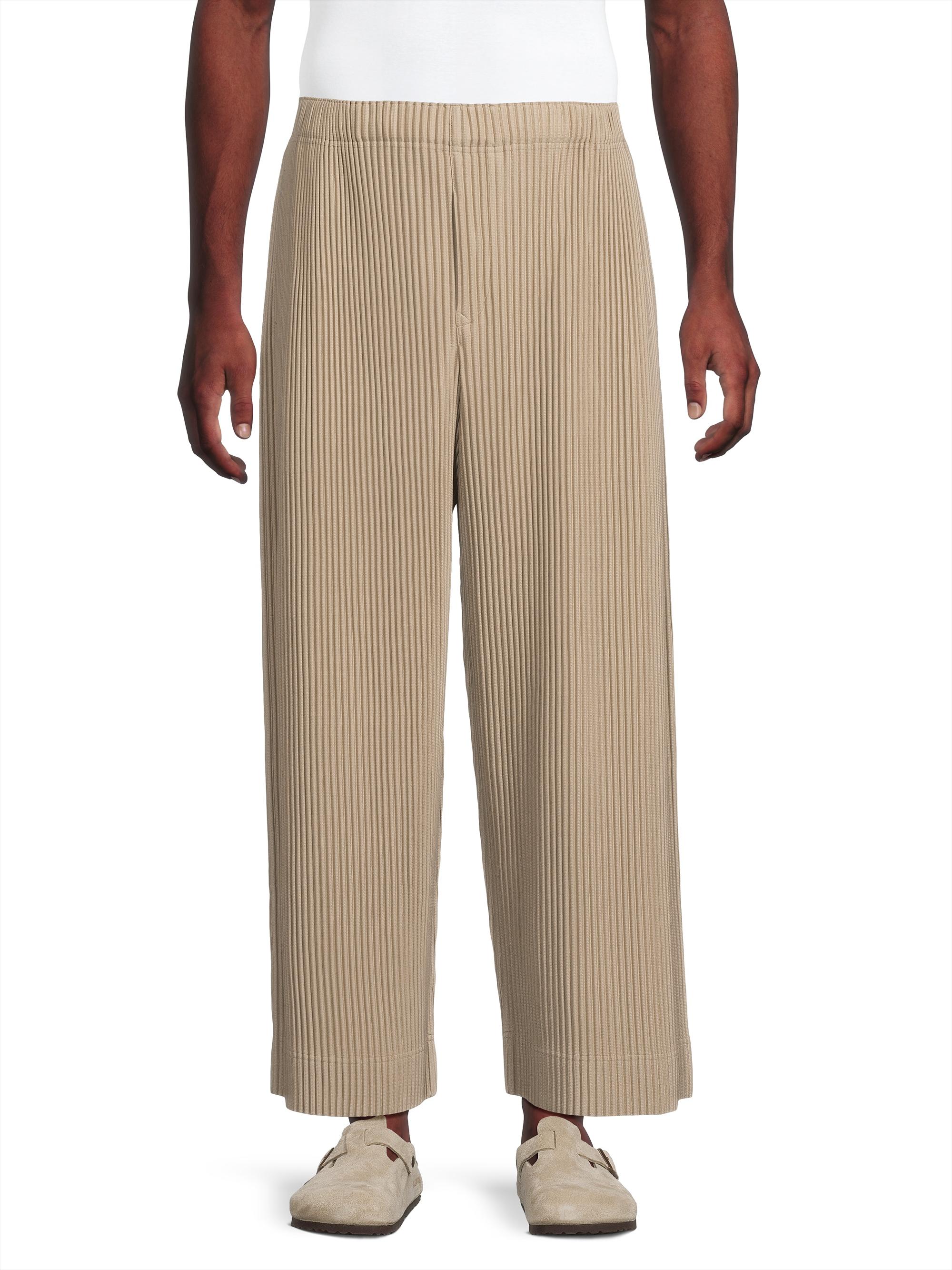 タイムセール★HOMME PLISSÉ ISSEY MIYAKE サルエルパンツ タイムセール☆HOMME PLISSÉ ISSEY MIYAKE サルエルパンツ