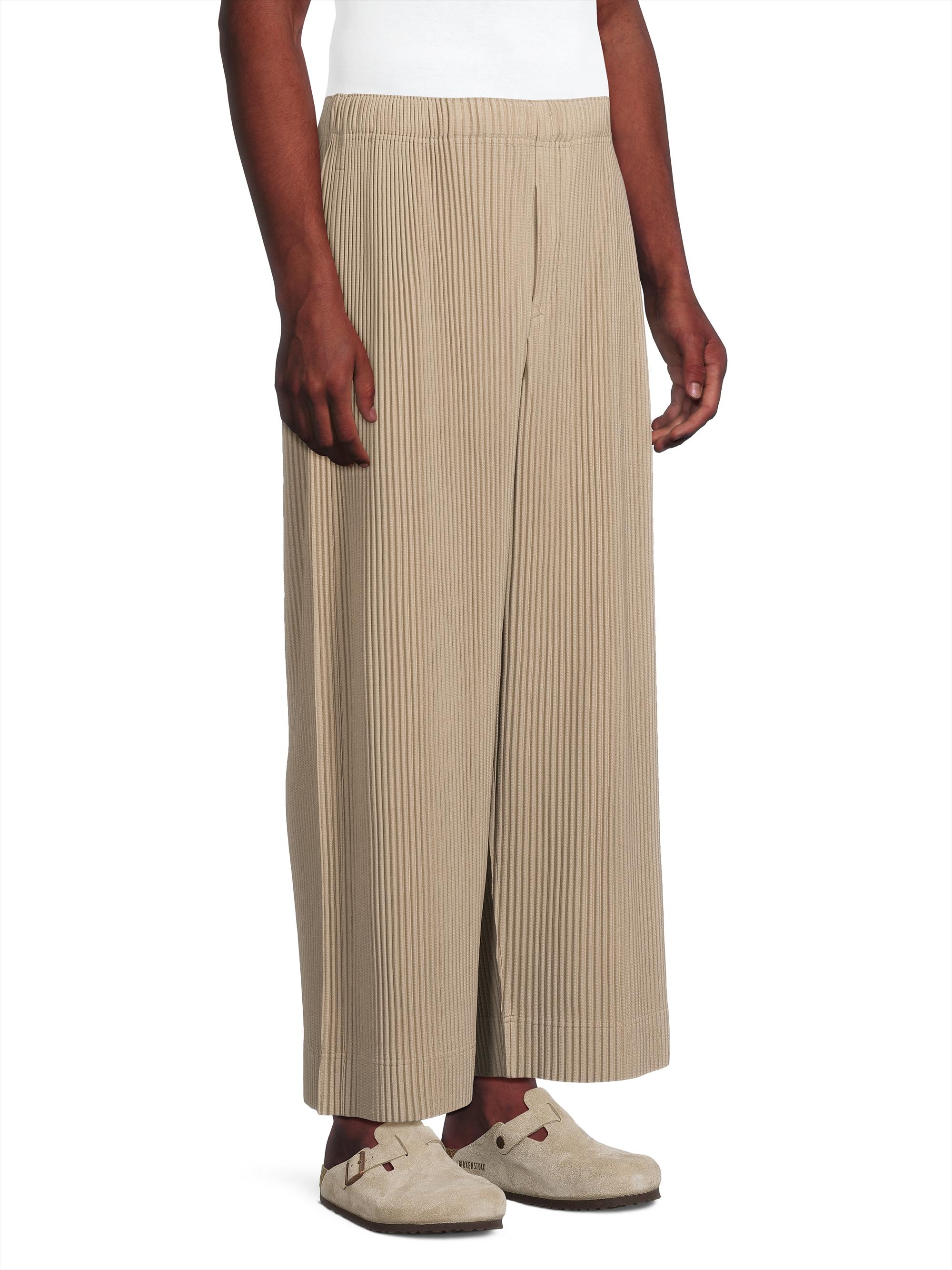 25ssMONTHLY COLOR MAY HOMME PLISSE 試着のみ 25ssMONTHLY COLOR MAY HOMME PLISSE 試着のみ 25ssMONTHLY