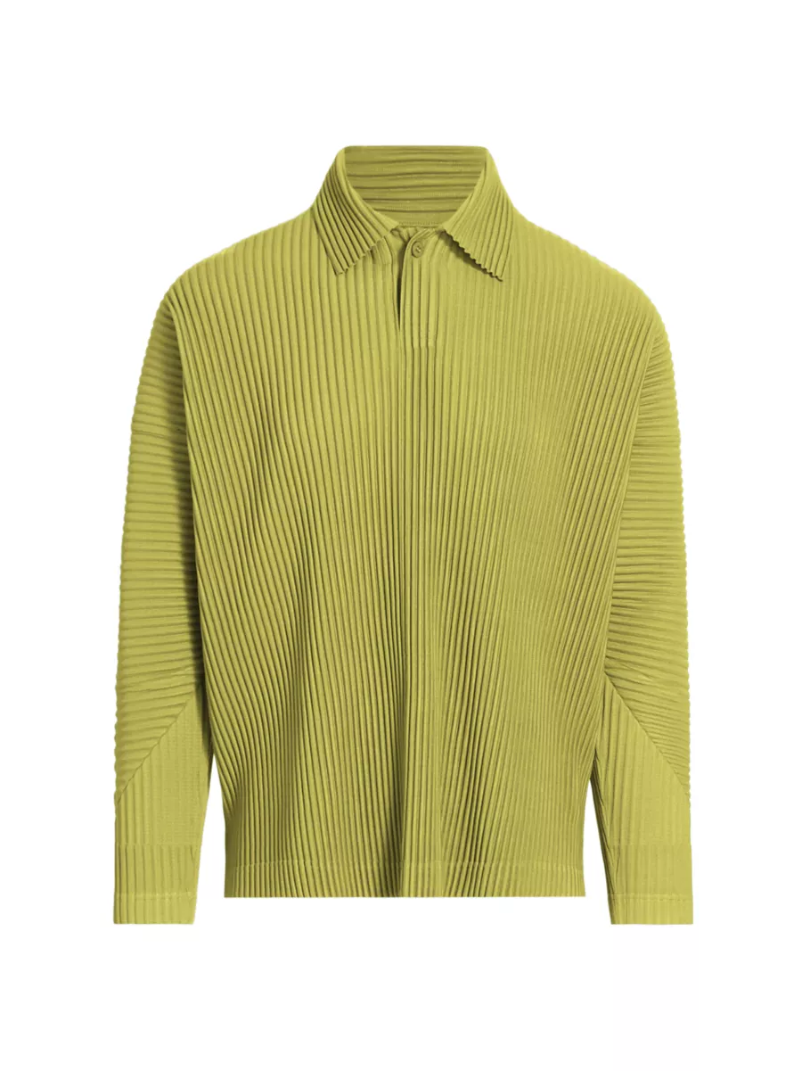 Shop Homme Plissé Issey Miyake Monthly Colors: October