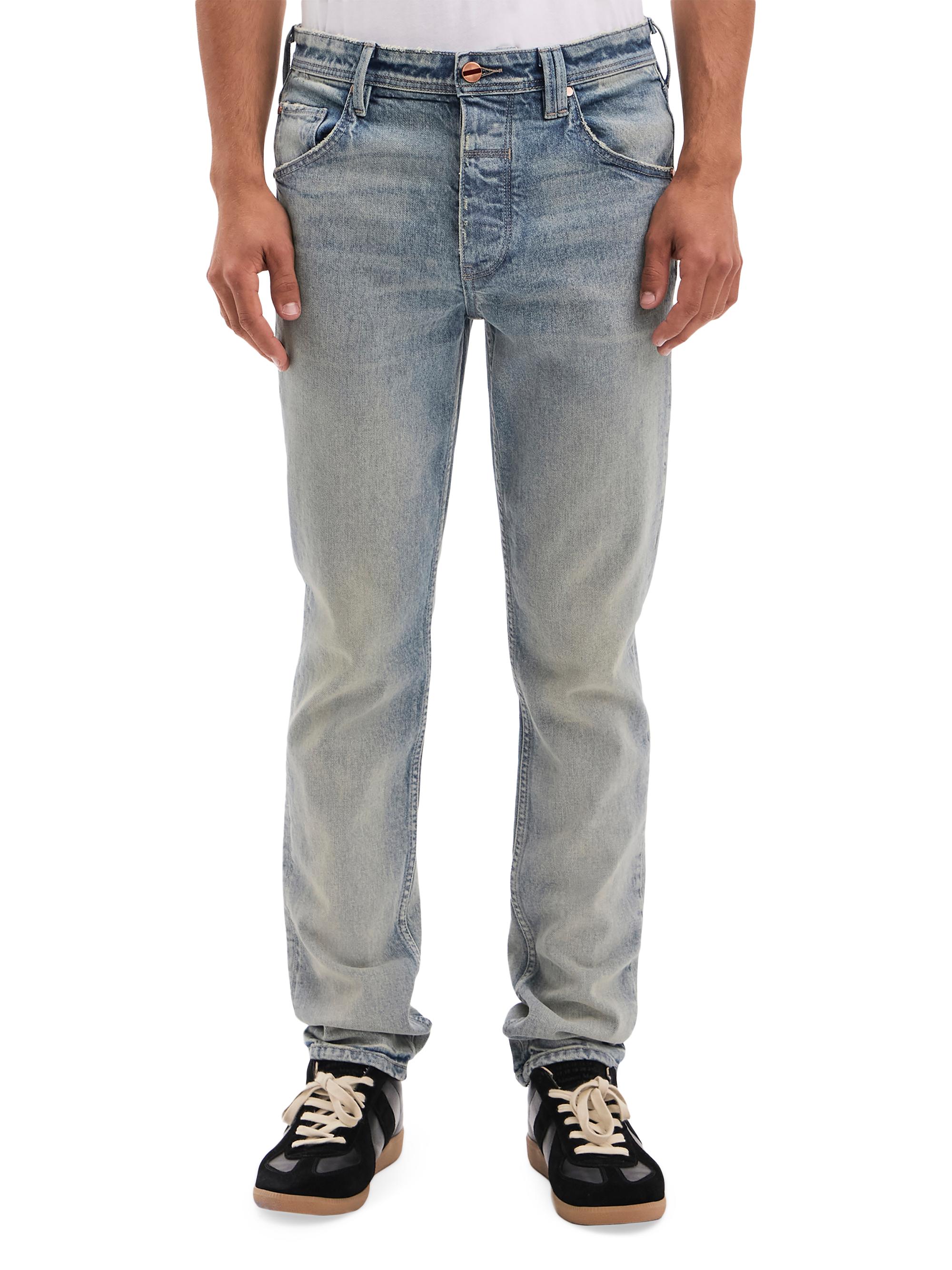 Vayder Men's Giuliano Tapered Slim-Fit Jeans - Giuliano
