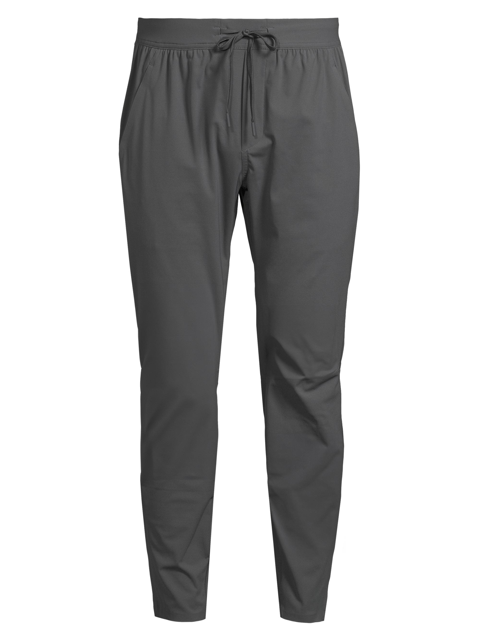 Ten Thousand Men's Core Training Interval Pants - Iron