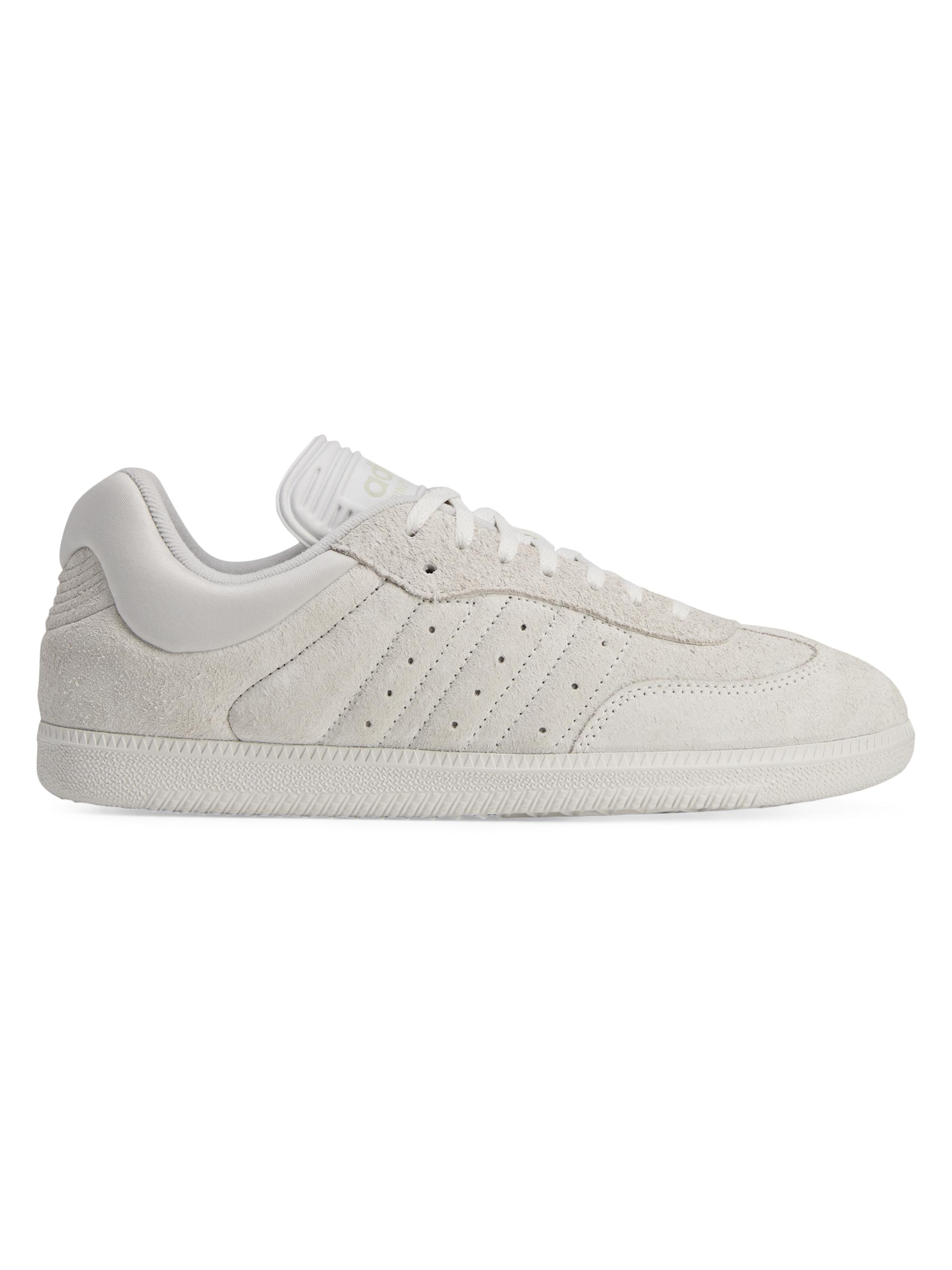 adidas Unisex adidas x Dingyun Zhang Samba Suede Sneakers | Saks