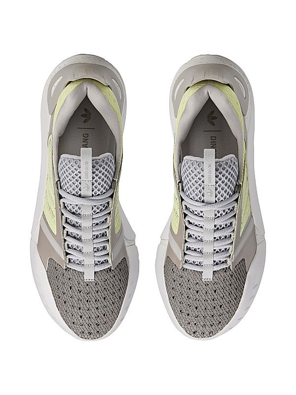 Shop adidas Unisex adidas x Dingyun Zhang Kouza Sneakers Shop adidas Unisex adidas x Dingyun Zhang Kouza Sneakers
