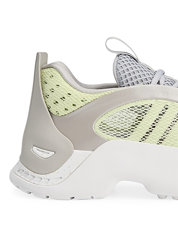 Shop adidas Unisex adidas x Dingyun Zhang Kouza Sneakers Shop adidas Unisex adidas x Dingyun Zhang Kouza Sneakers