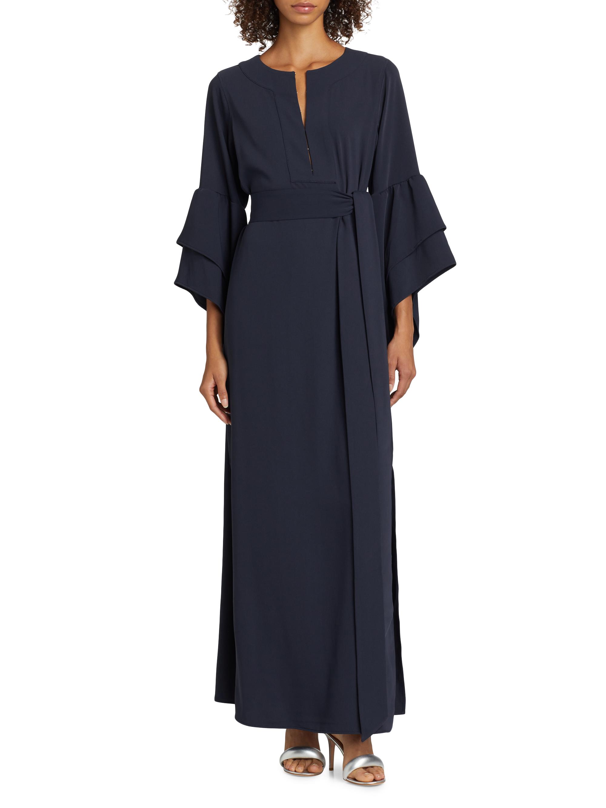 knee length dresses for ladies Johanna Dress main image 0