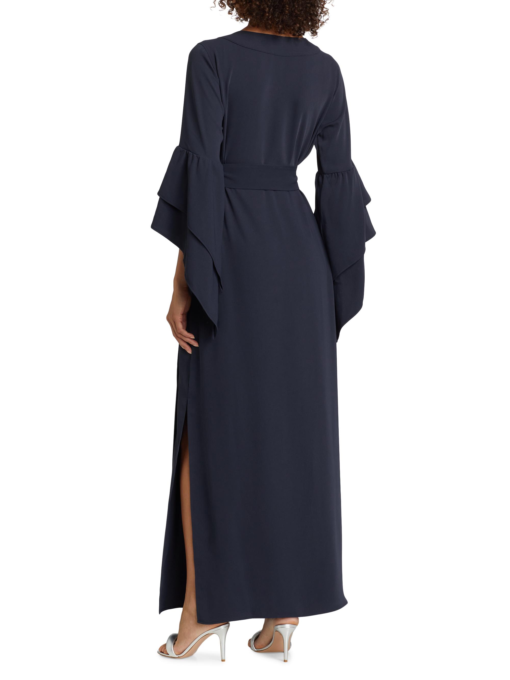 knee length dresses for ladies arkitaip