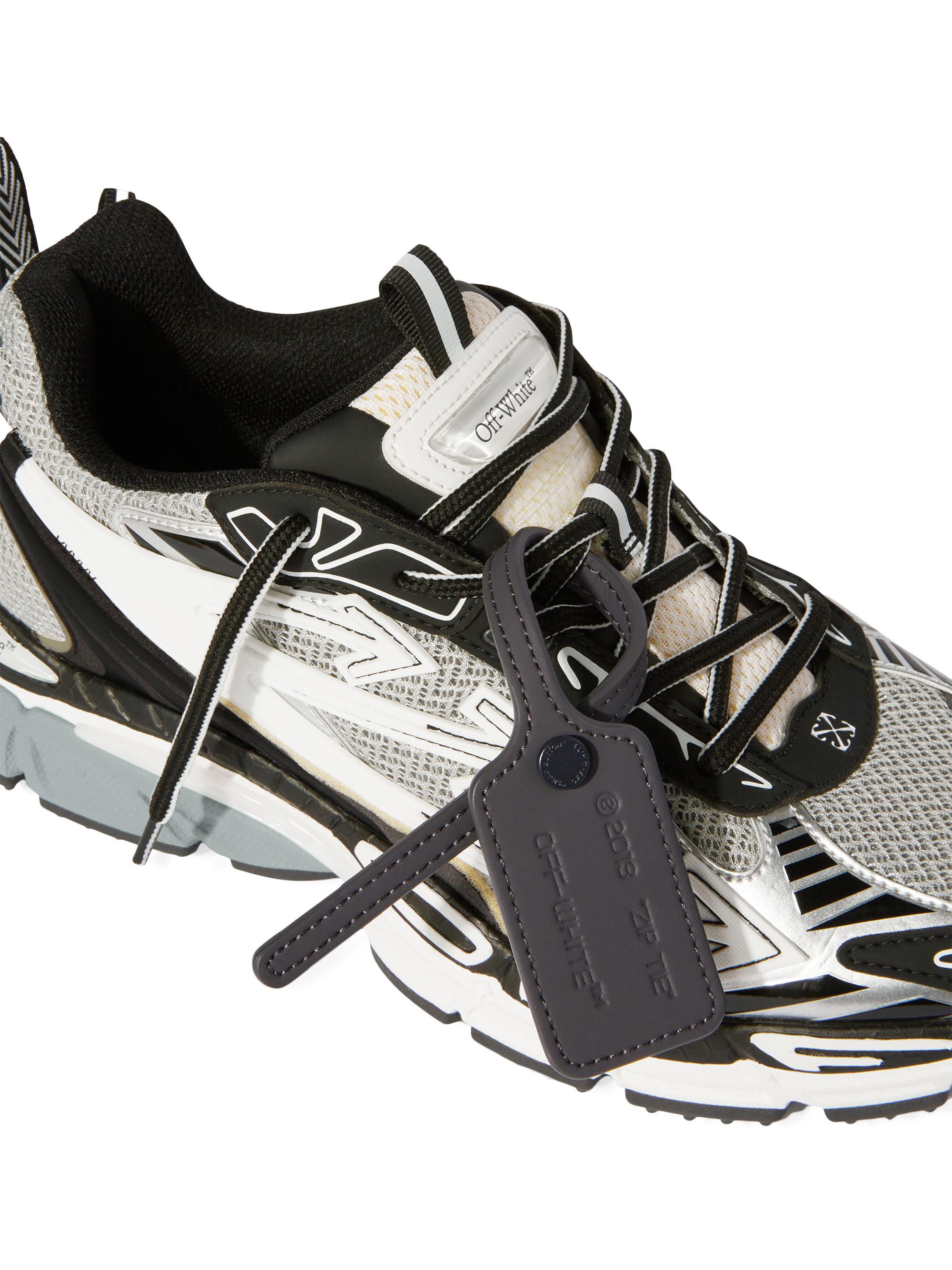 Be Right Back Military Sneakers