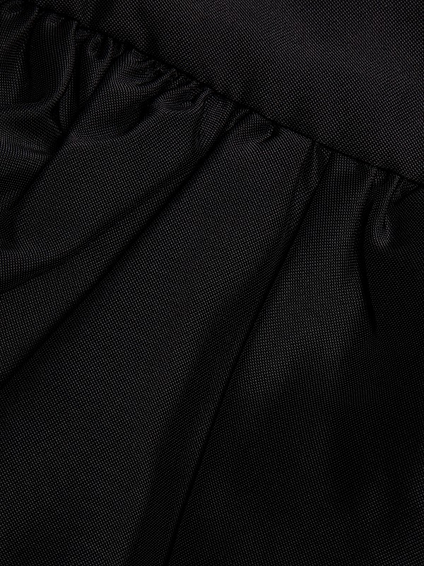 Shop Et Ochs Nyla Wide-Leg Taffeta Pants | Saks Fifth Avenue Shop Et Ochs Nyla Wide-Leg Taffeta Pants | Saks Fifth Avenue