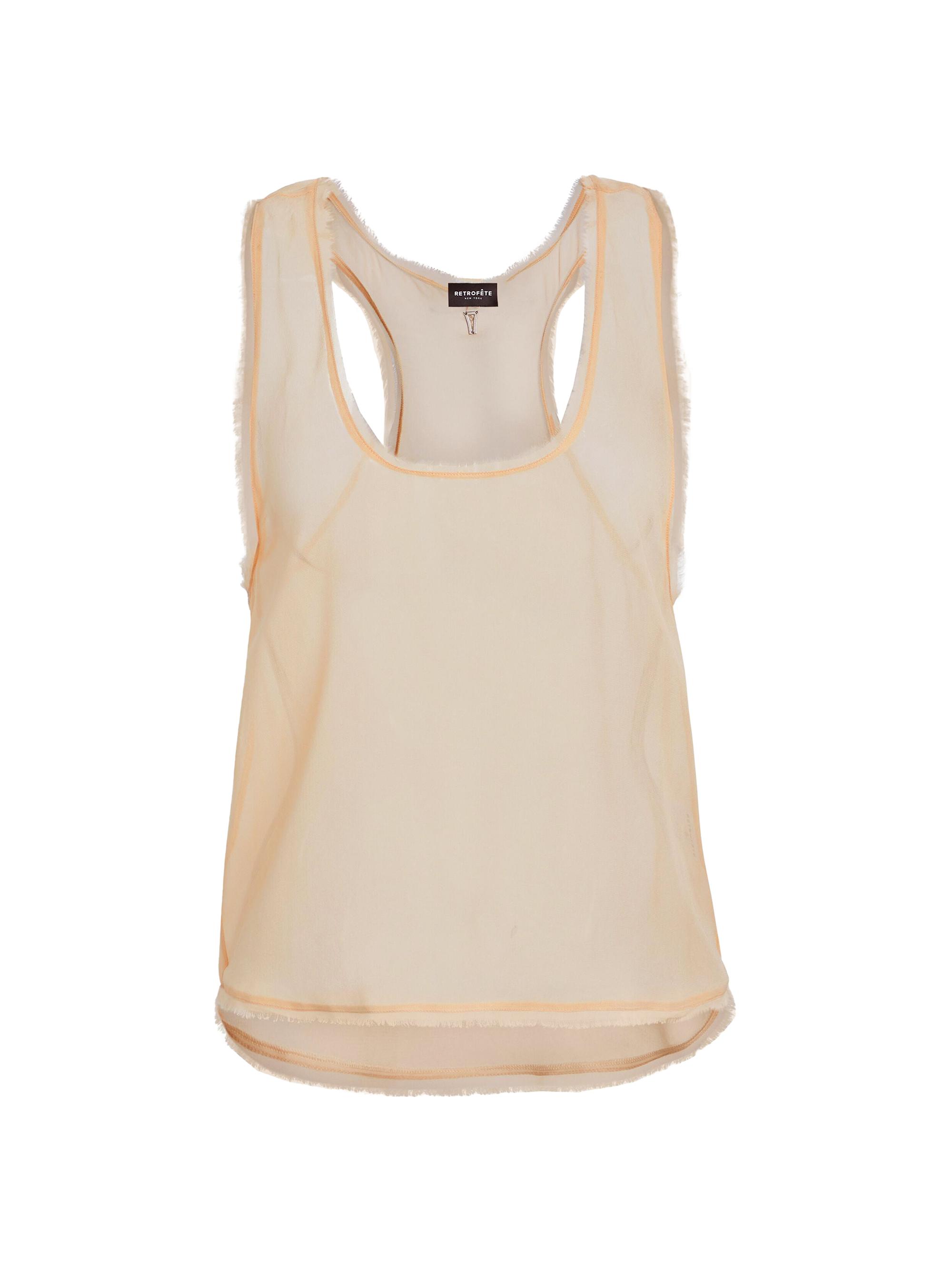 Retrofête Women's Shye Top - Black