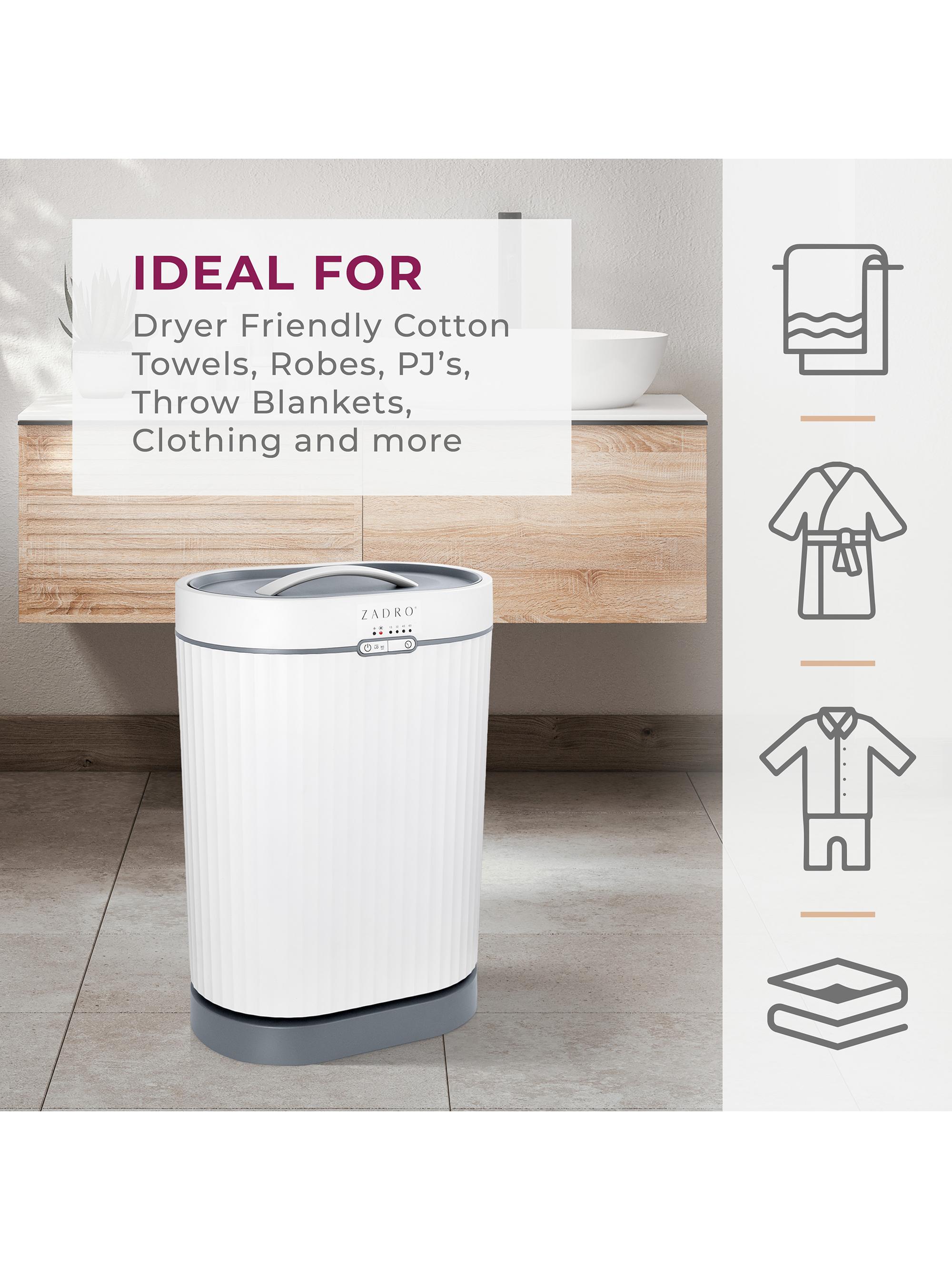 Zadro Luxury Towel Warmer | Saks Fifth Avenue