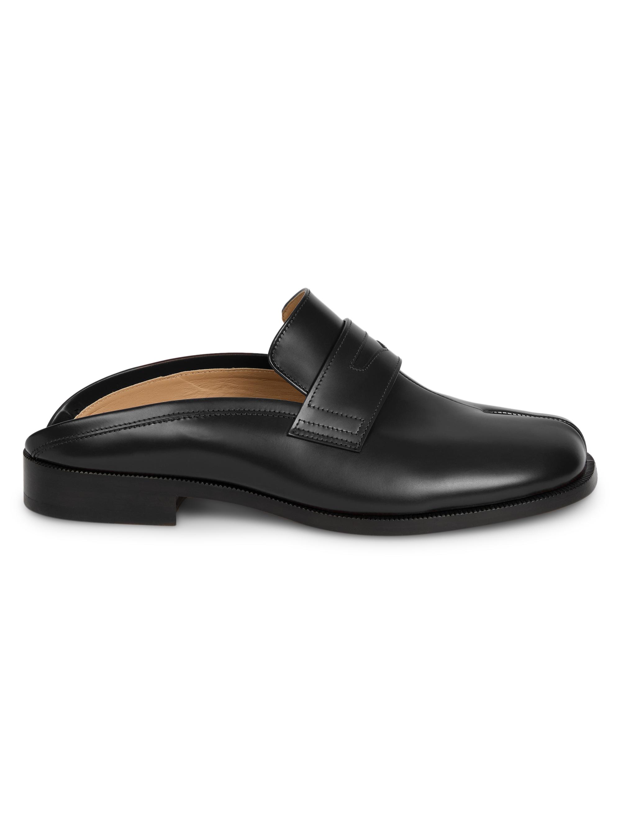 美品 Maison Margiela TABI COUNTY LOAFER 36 【公式通販】