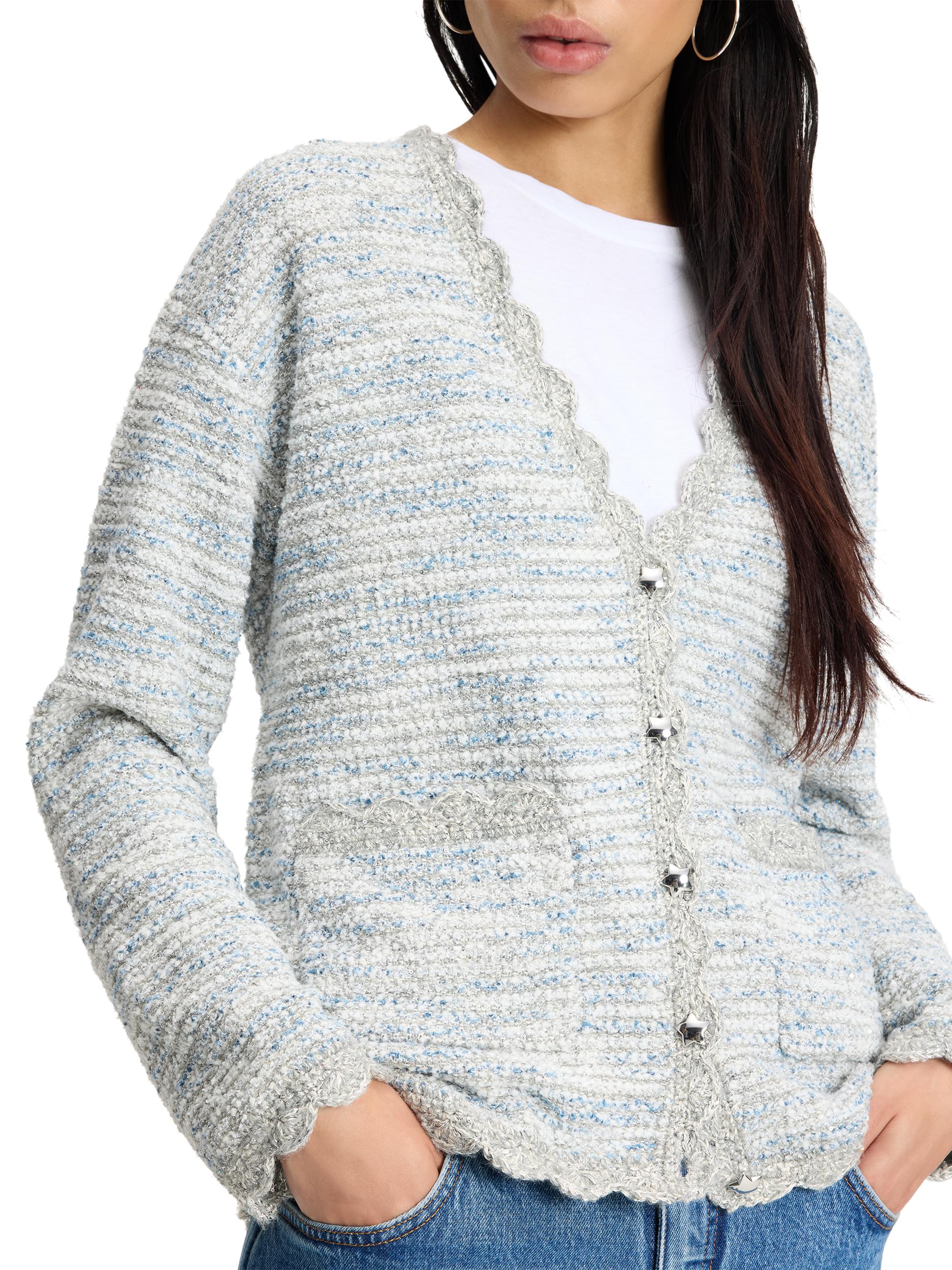 トップス kaval cardigan トップス kaval cardigan Kaval Cashmere
