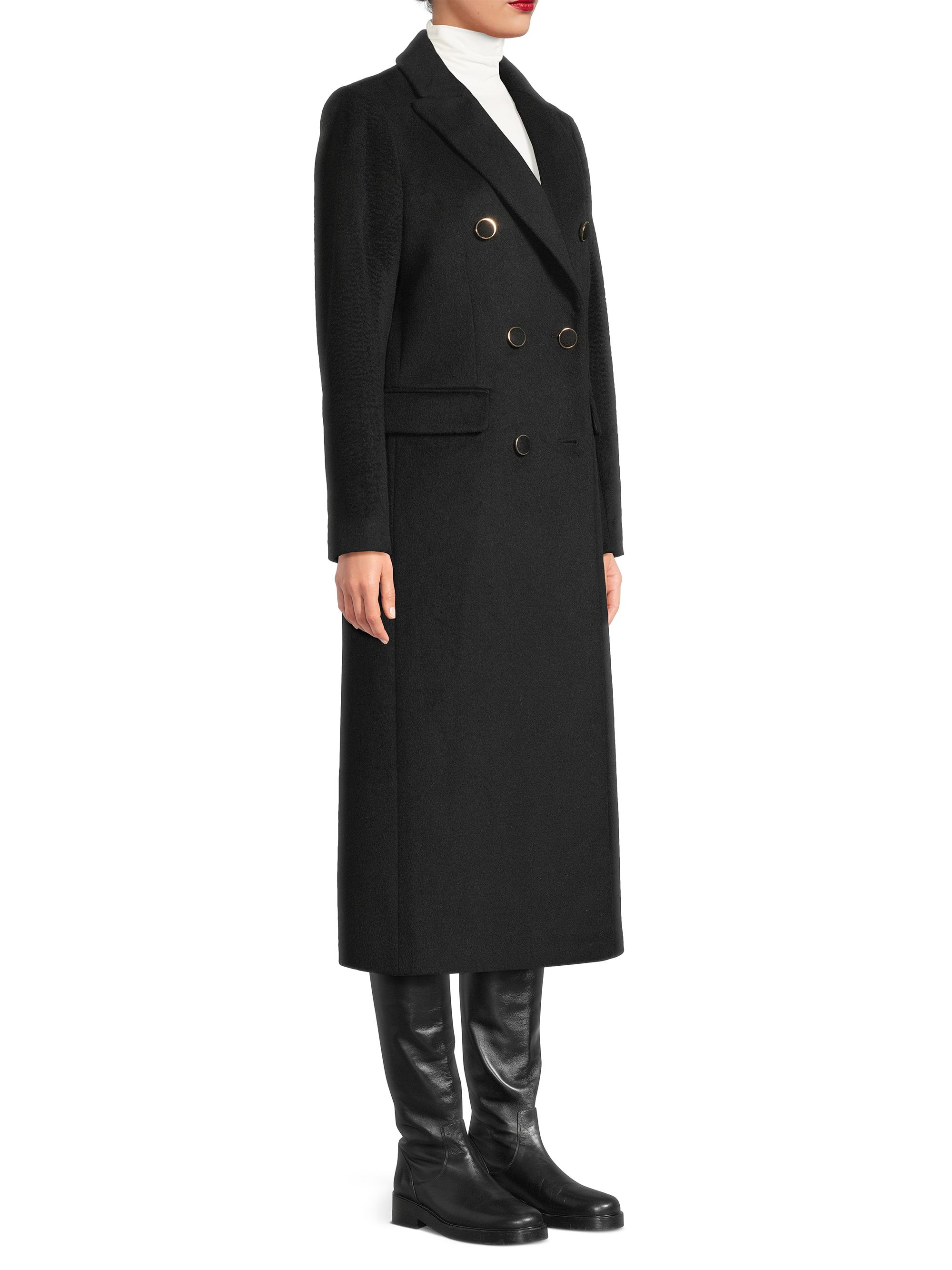 最終値下Her lip to Bruxelles Wool-Blend Coat 80171 ファッション Herlipto Bruxelles Wool-Blend Coat