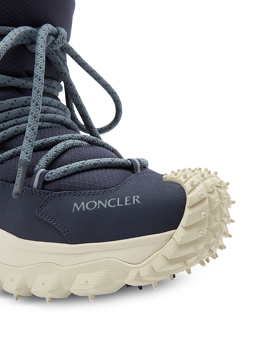 Shop Moncler Trailgrip Apres High GTX Snow Boots | Saks Shop Moncler Trailgrip Apres High GTX Snow Boots | Saks