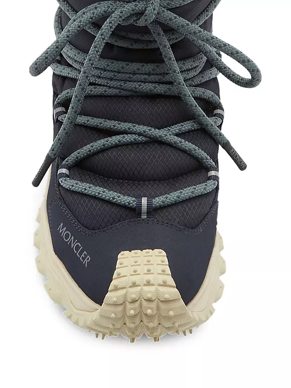 Shop Moncler Trailgrip Apres High GTX Snow Boots | Saks Shop Moncler Trailgrip Apres High GTX Snow Boots | Saks