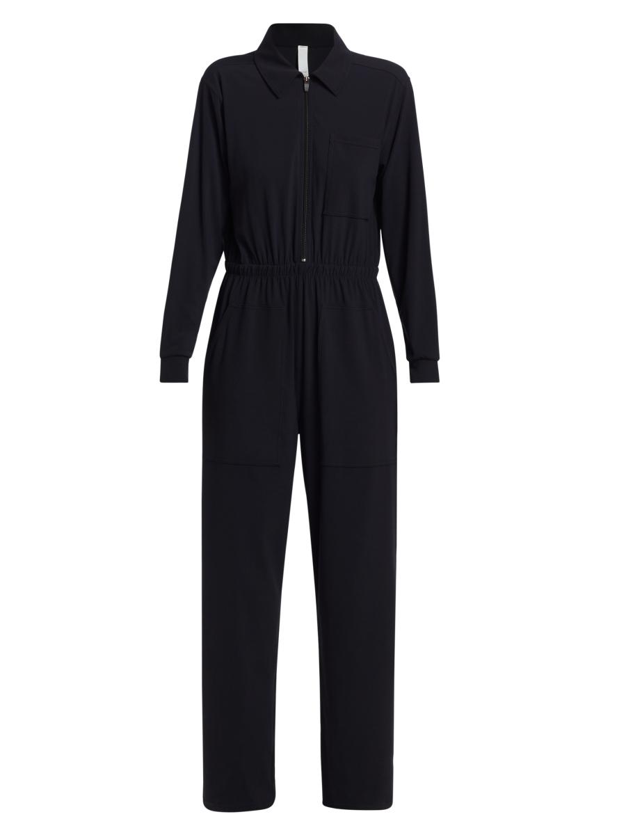 パンツ cavempt c.e MD SUPPLEMENTAL BOILER-SUIT Cav Empt Md Supplemental Boiler-suit In Black | ModeSens