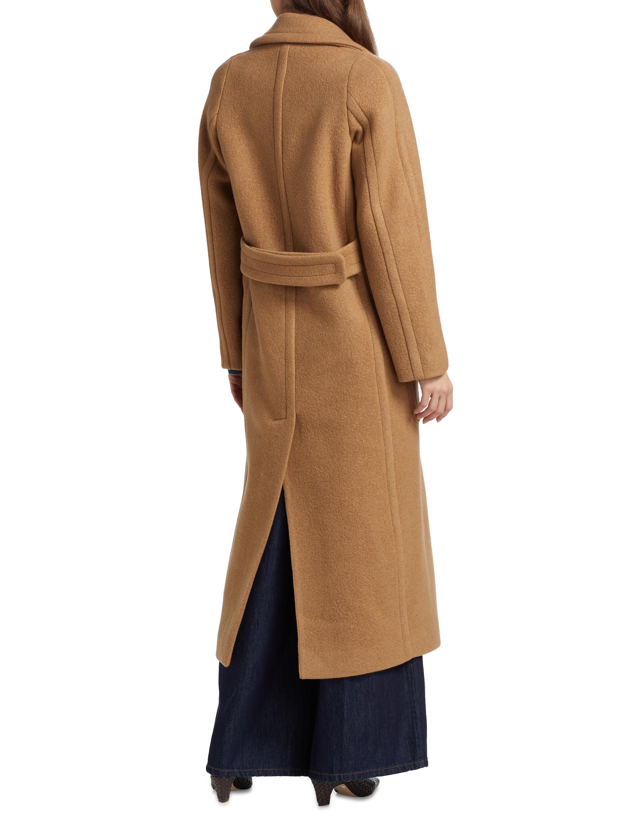 ジャケット・アウター 90s dries van noten doublebreasted coat Oversized wool blazer - Autumn-Winter Men | Dries Van Noten