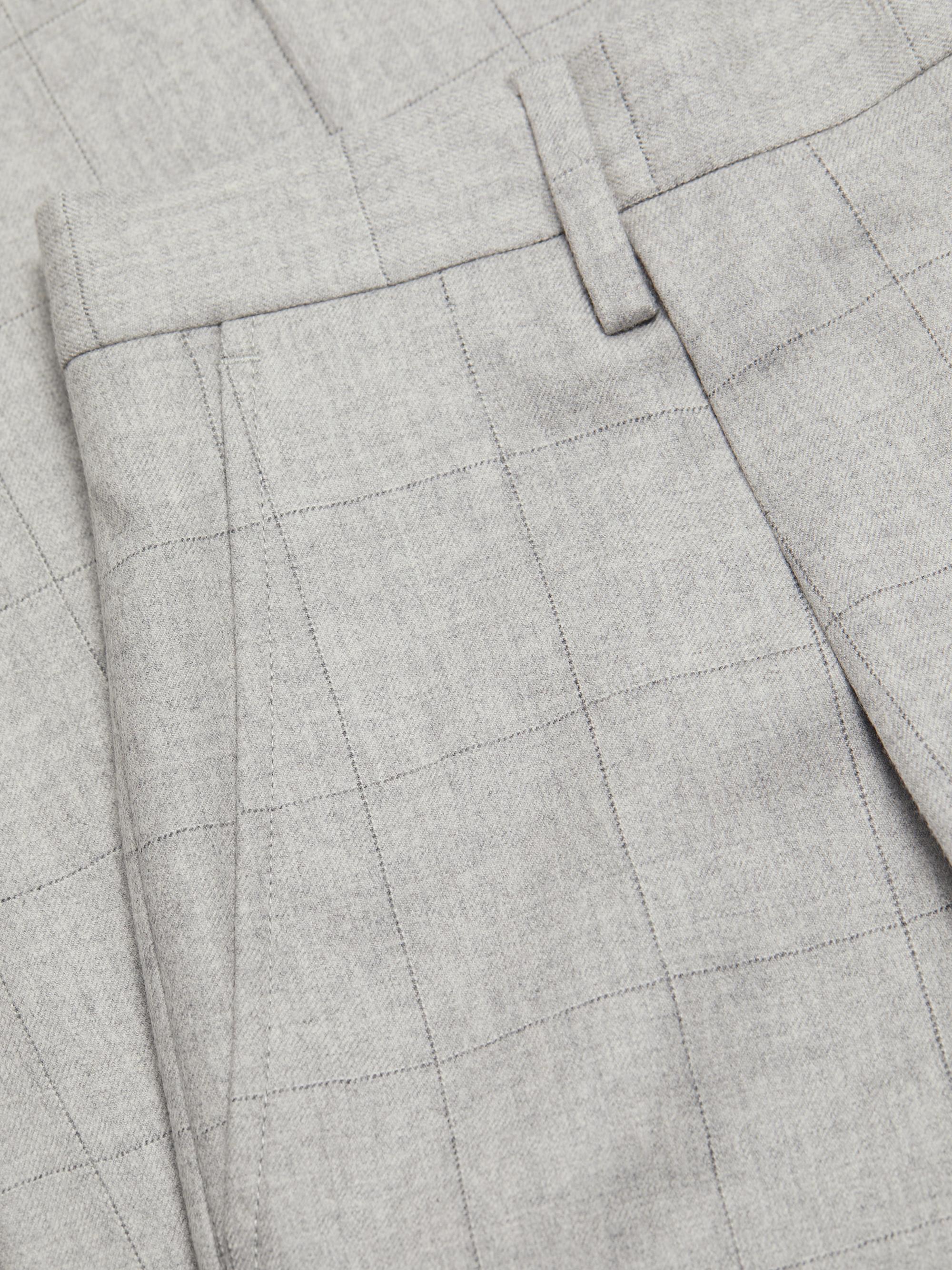 Shop Dries Van Noten Porter Wide-Leg Wool Pants | Saks Fifth Avenue