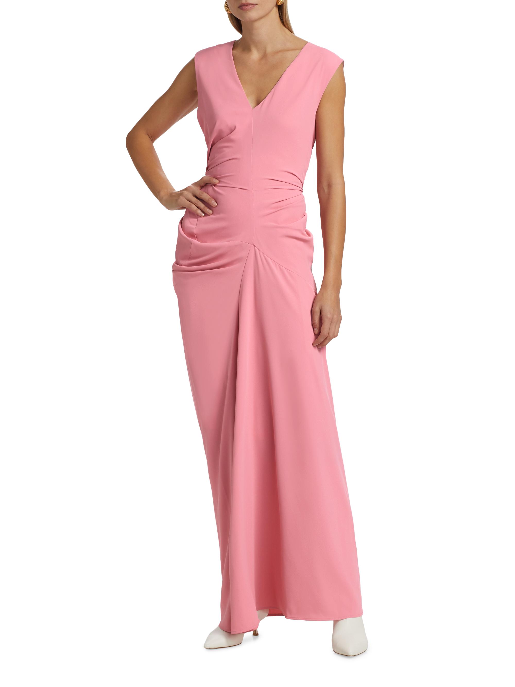 【希少】15SS DRIES VAN NOTEN シアーティアードワンピース シアードッキングティアードワンピース-short & regular | 小柄・低