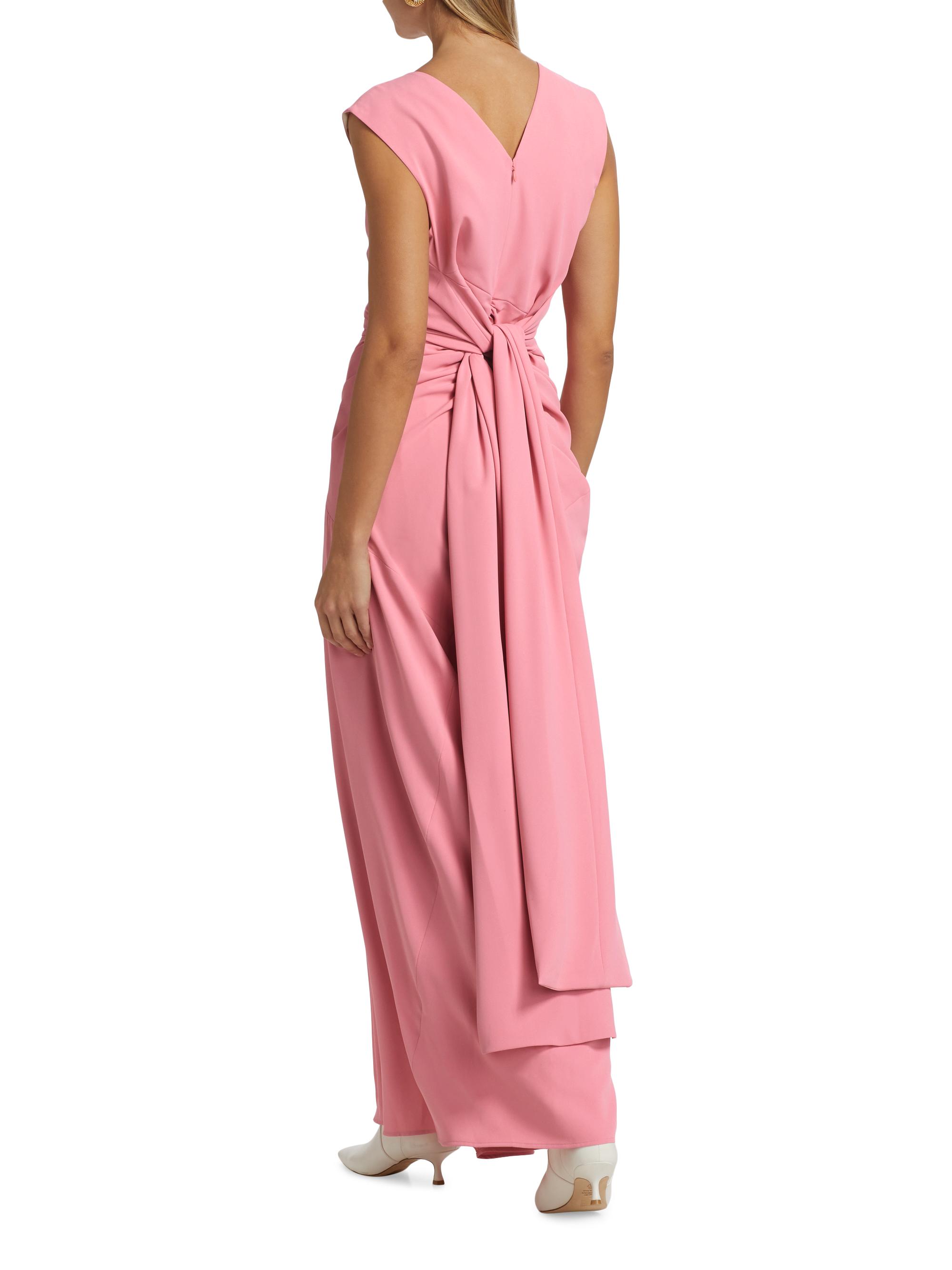 【希少】15SS DRIES VAN NOTEN シアーティアードワンピース シアードッキングティアードワンピース-short & regular | 小柄・低