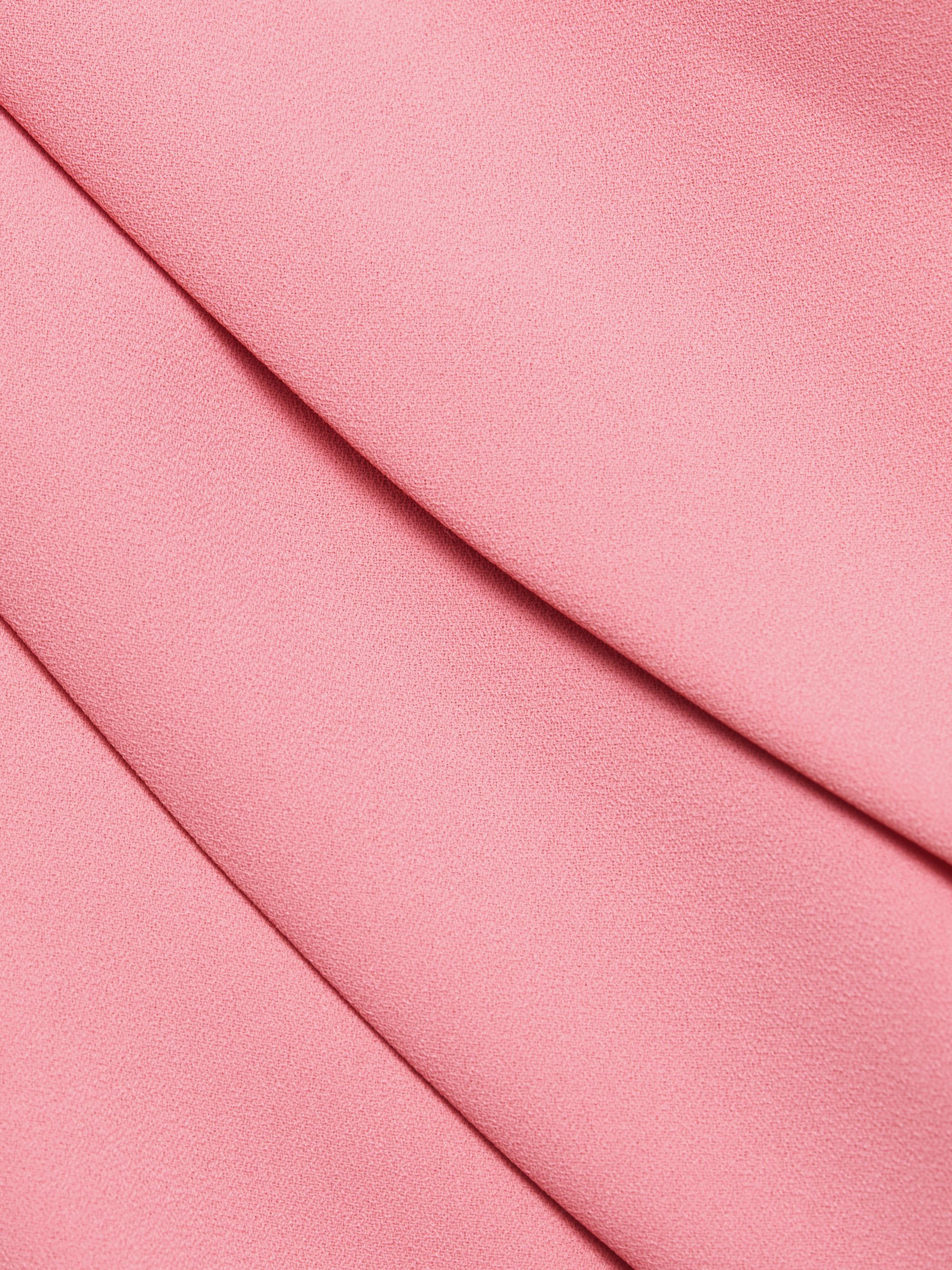 Dries Van Noten Daring Sash Gown | Saks Fifth Avenue