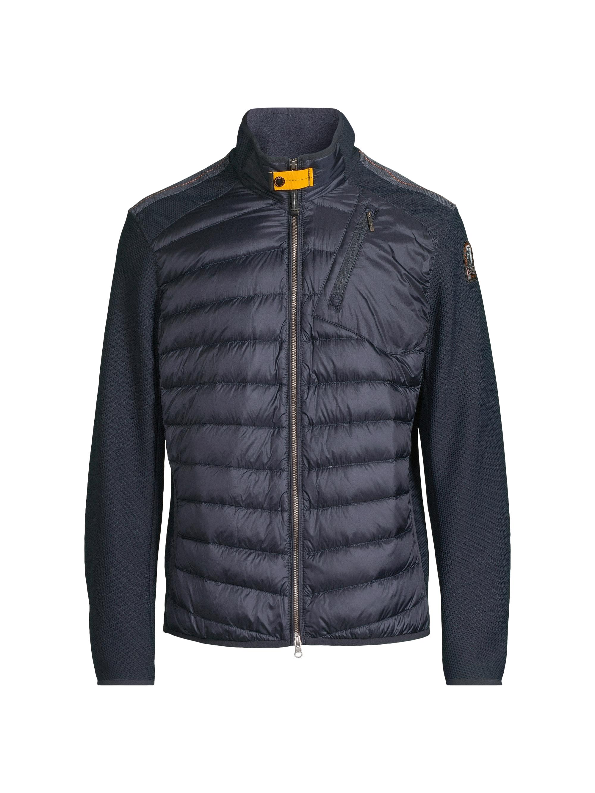 Parajumpers Men's Jayden Hybrid Jacket - Navy