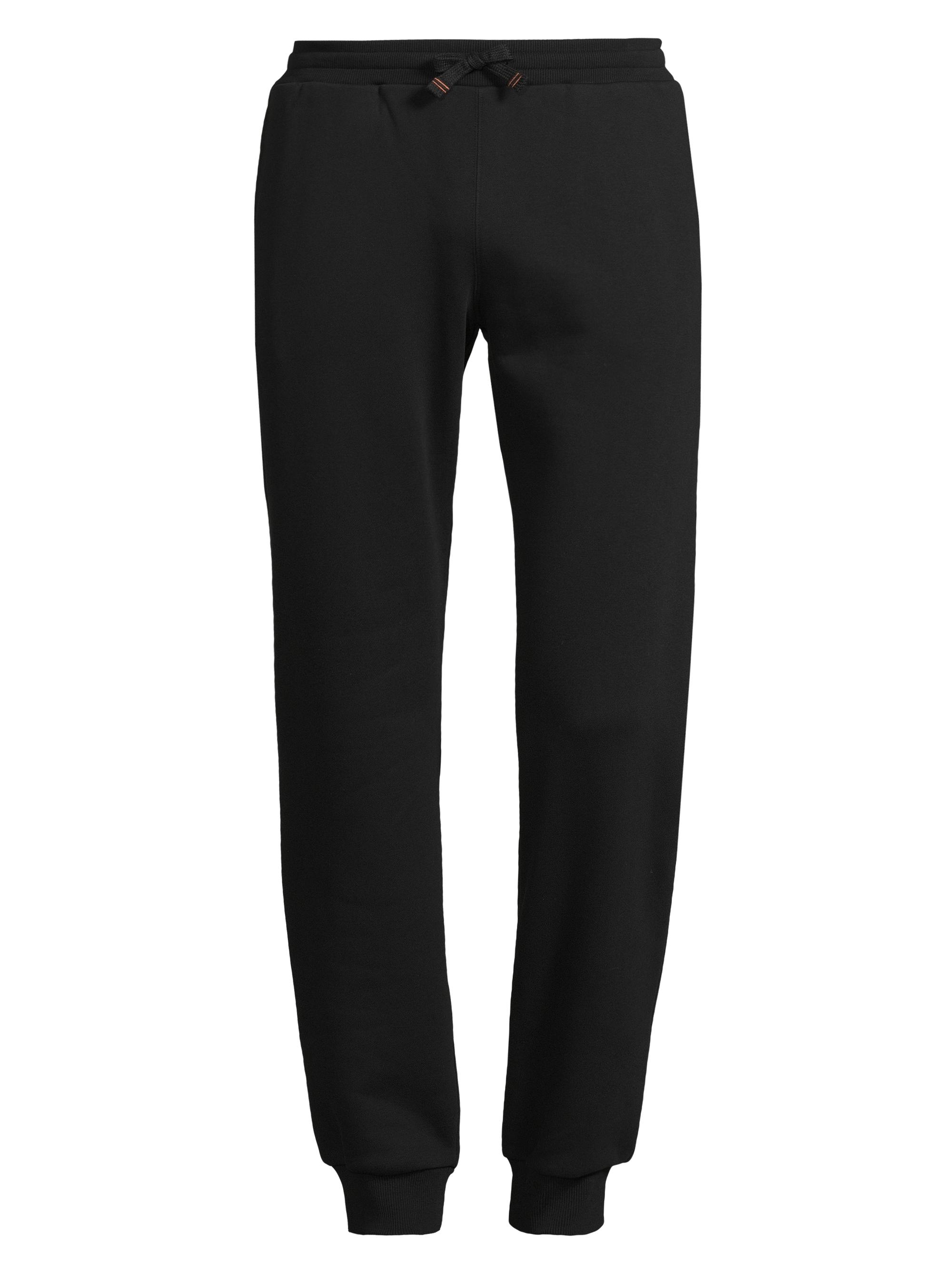 Parajumpers Men's Makalu Fleece Joggers - Black