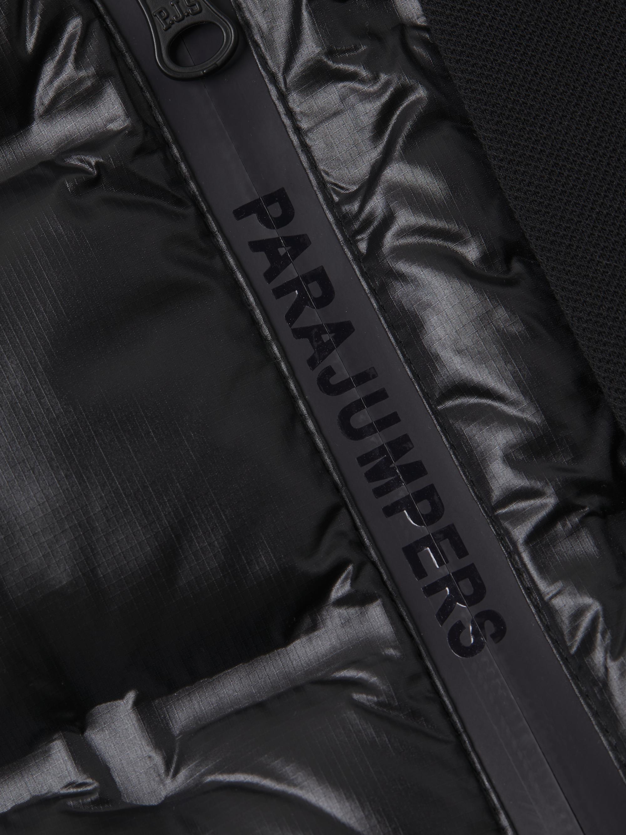 ジャケット・アウター Parajumpers Xsmall Parajumpers Hooded Down Jacket Super Light Weight Size XS