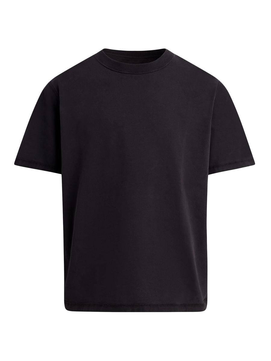 Tシャツ・カットソー COVERNAT Travel T-Shirt Black COVERNAT(コボナッ) Tシャツ・カットソー(メンズ) - 海外通販のBUYMA