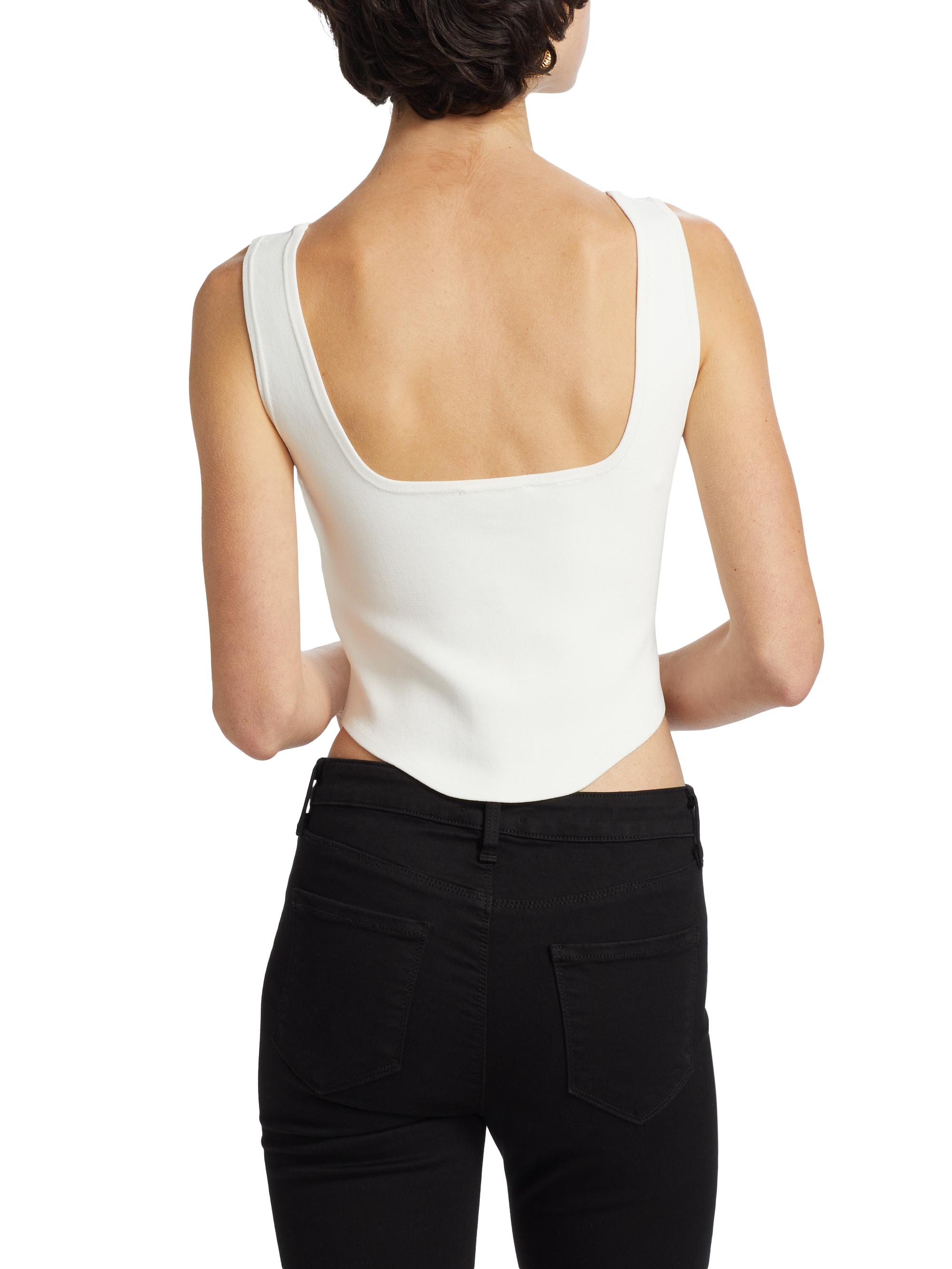 その他 compact knit tops melt the lady Melt the lady メルトザレディ compact knit tops - メルカリ