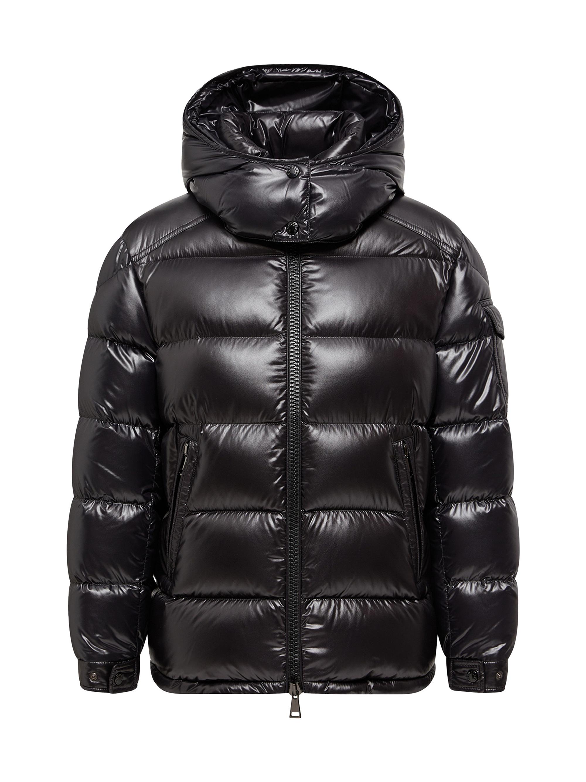 Moncler Bady Short Down Jacket | Saks Fifth Avenue