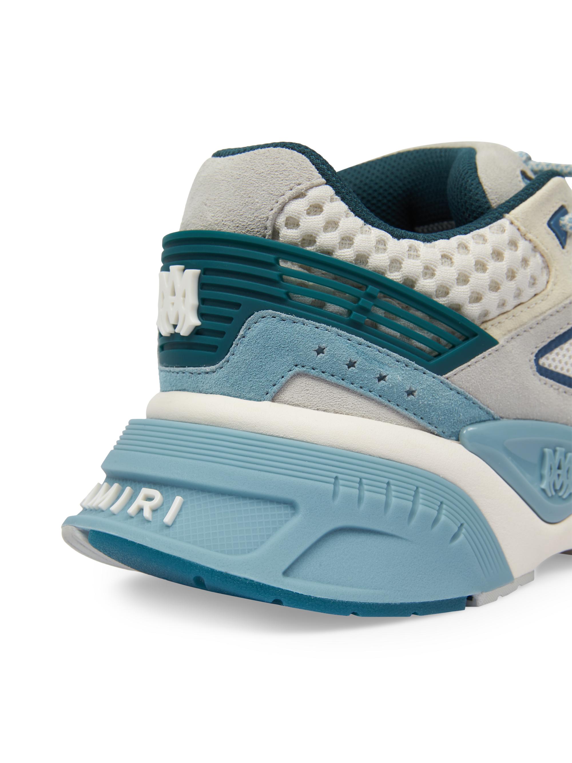 Amiri Ma Runner Leather Low-Top Sneakers | Saks Fifth Avenue