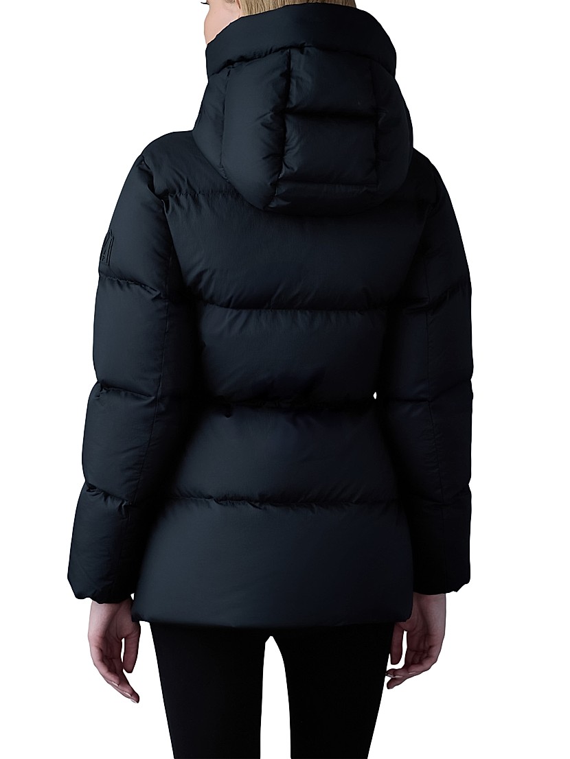 Shop Mackage Freya Softwash Down Jacket | Saks Fifth Avenue Shop Mackage Freya Softwash Down Jacket | Saks Fifth Avenue