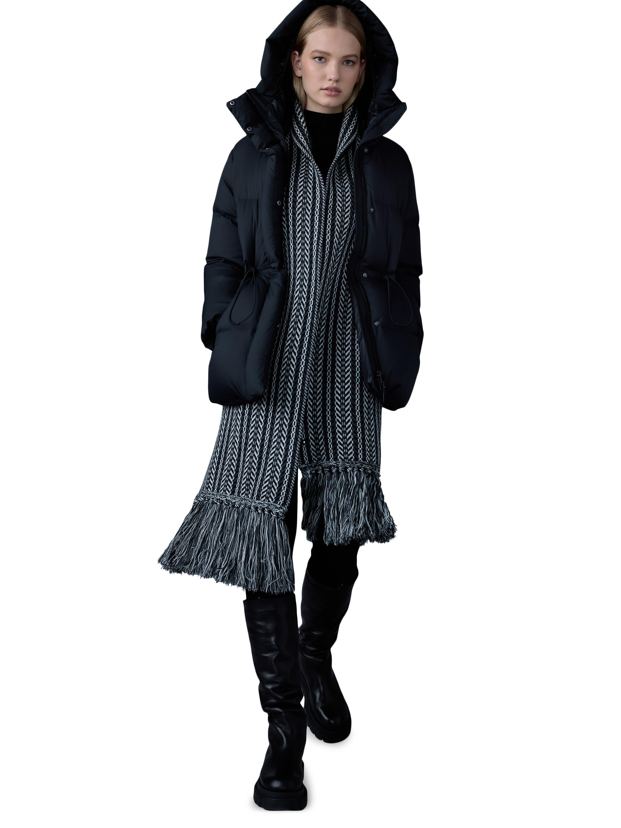 Mackage Freya Softwash Down Jacket Saks Fifth Avenue