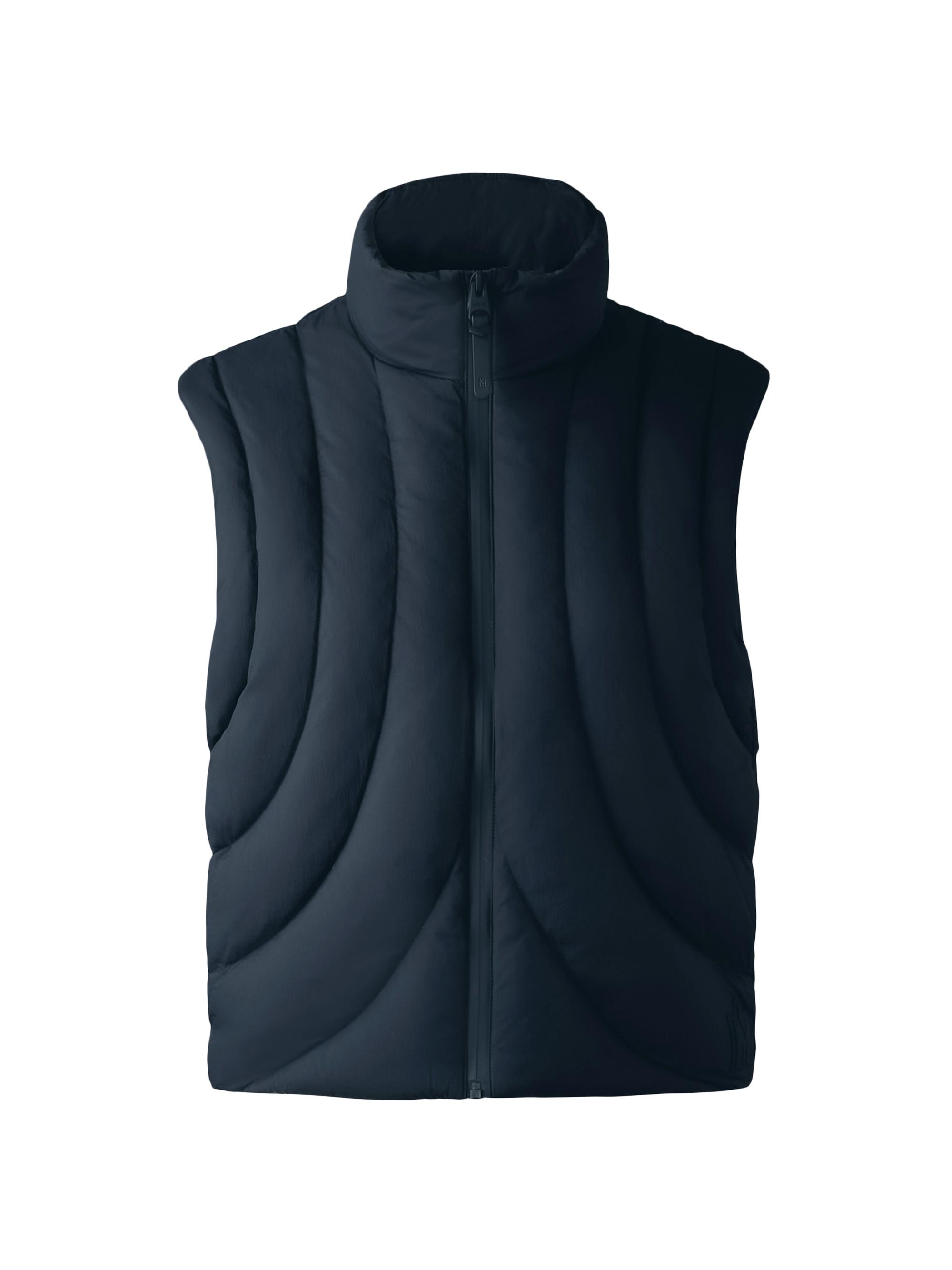 Mackage Adana Softwash Quilt Down Vest | Saks Fifth Avenue