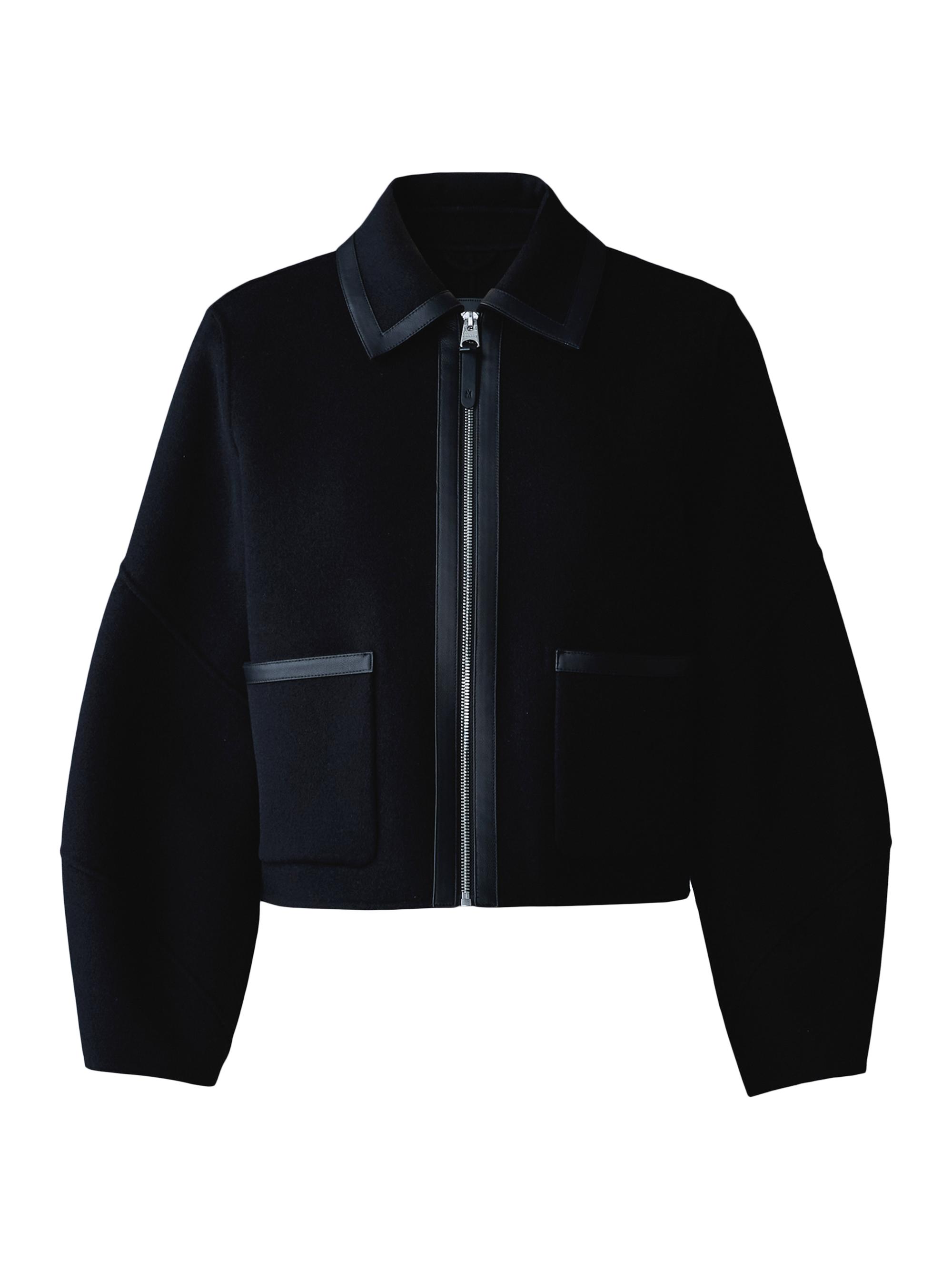 ジャケット・アウター Rag&Bone Ajax rag and bone Blue Denim Ajax Jacket Rag and Bone