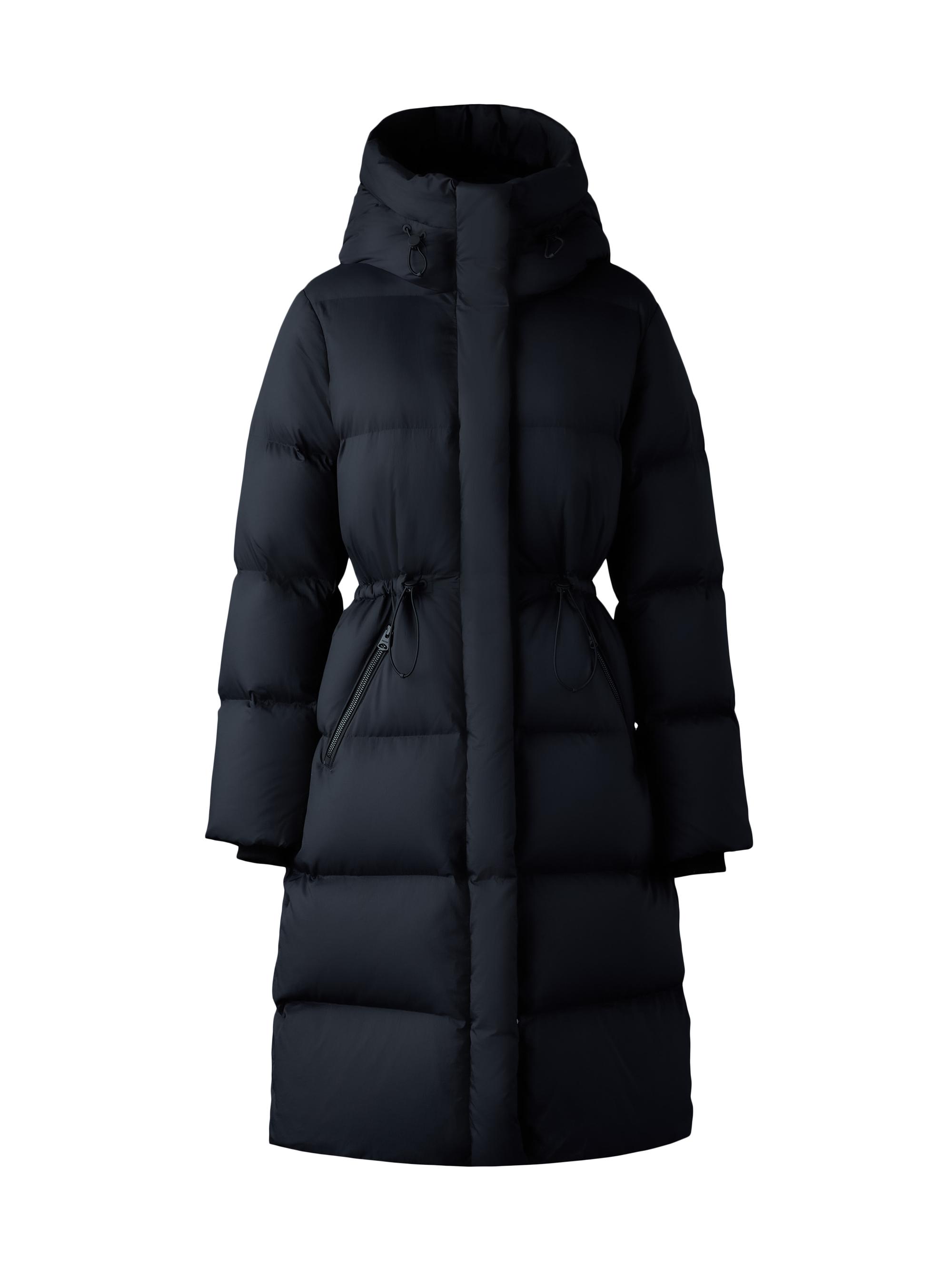 Mackage Shyla Down Puffer Coat | Saks Fifth Avenue
