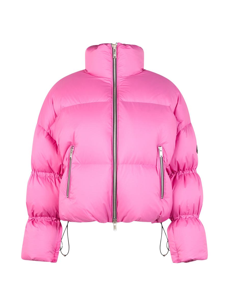 【MOOSE KNUCKLES】BIG Sale★AGATE DOWN ダウンジャケット Moose Knuckles Agate Down Puffer Jacket | Saks Fifth Avenue