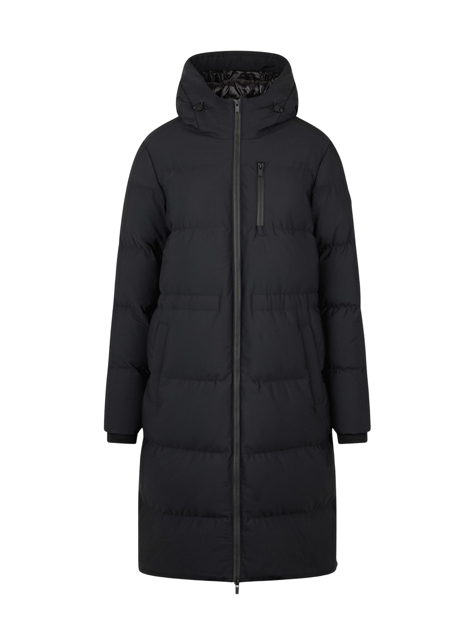 Moose Knuckles Jocada Quilted Down Parka | Saks Fifth Avenue