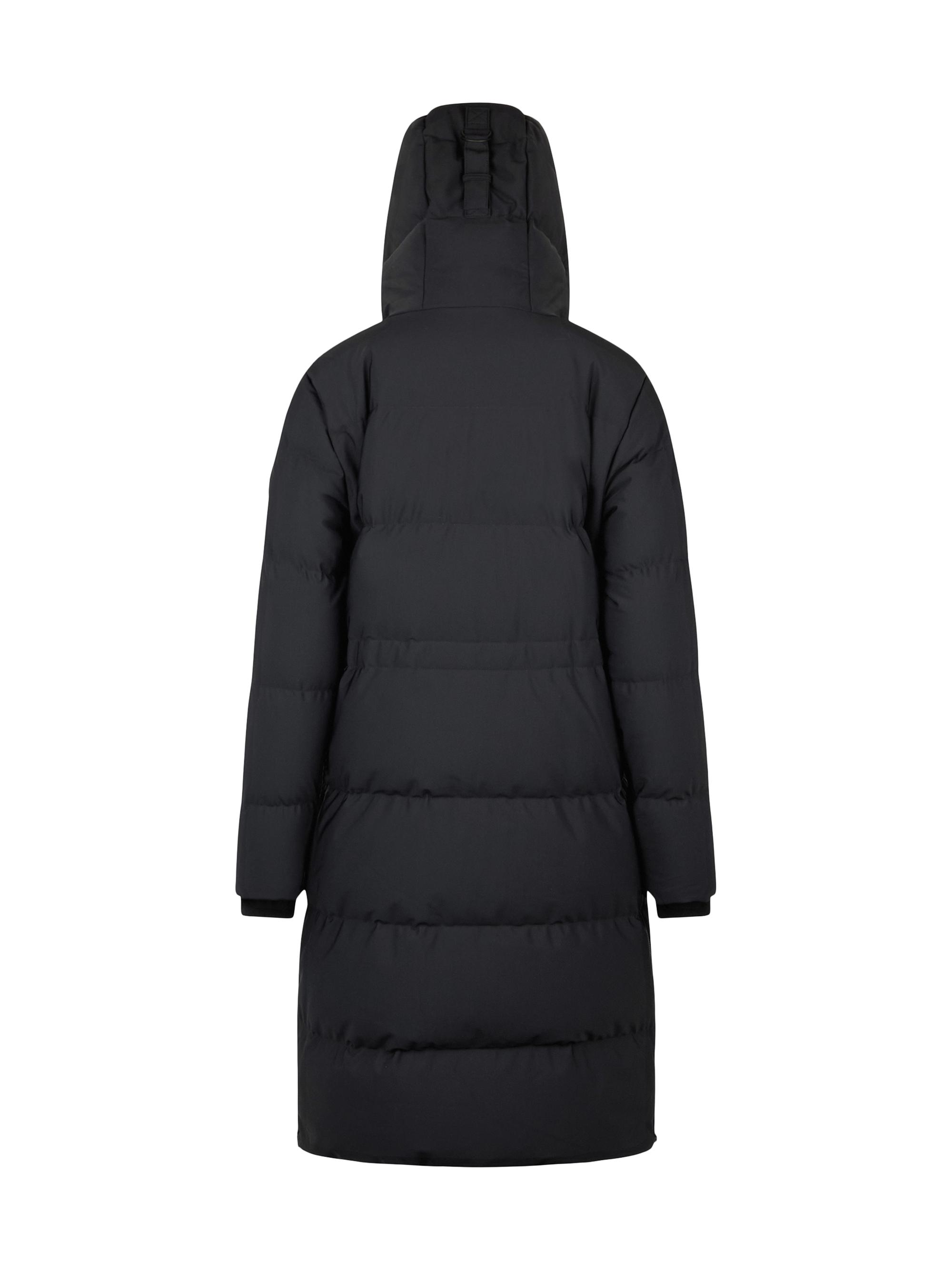 Moose Knuckles Lenin Down Parka Coat | Saks Fifth Avenue