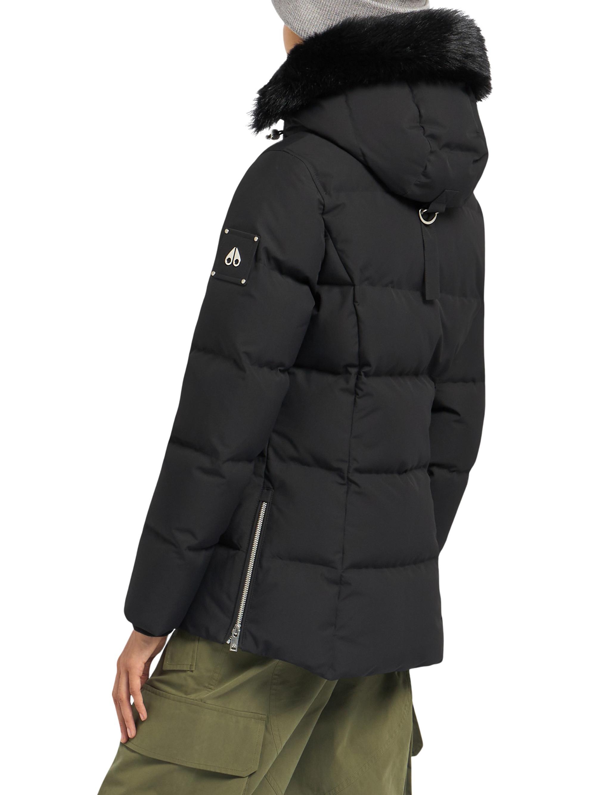 Moose Knuckles Cloud 3Q Down Coat | Saks Fifth Avenue