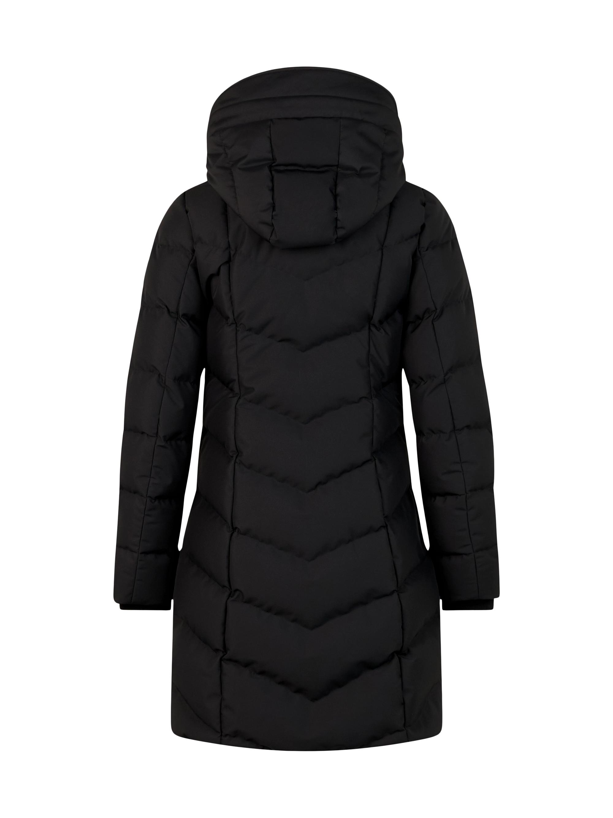 【激レア】Peaceminusone BULLDOG PARKA S/Mサイズ 0400021506458_BLACK_A1?wid=830