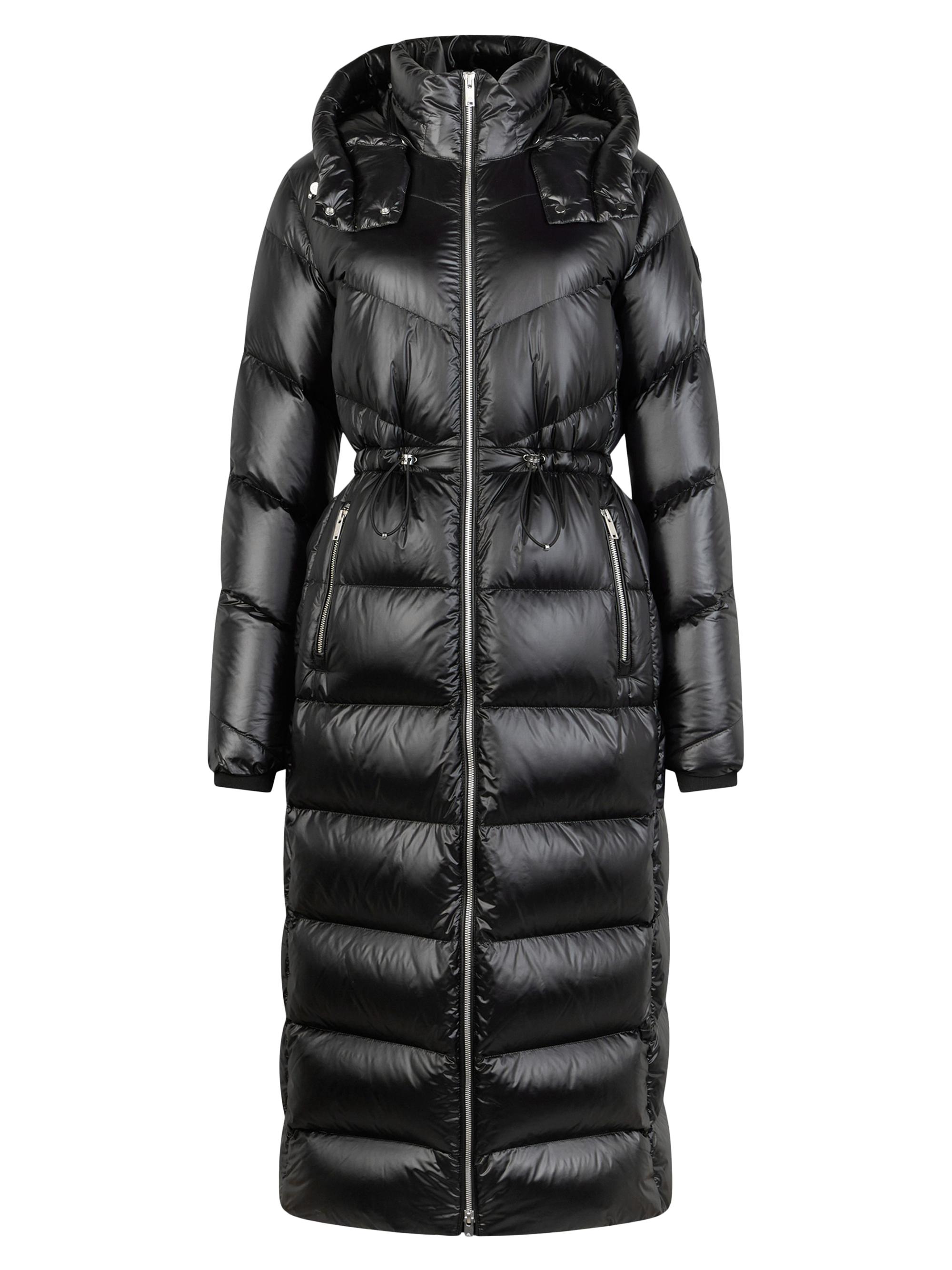 Moose Knuckles Jocada Quilted Down Parka | Saks Fifth Avenue