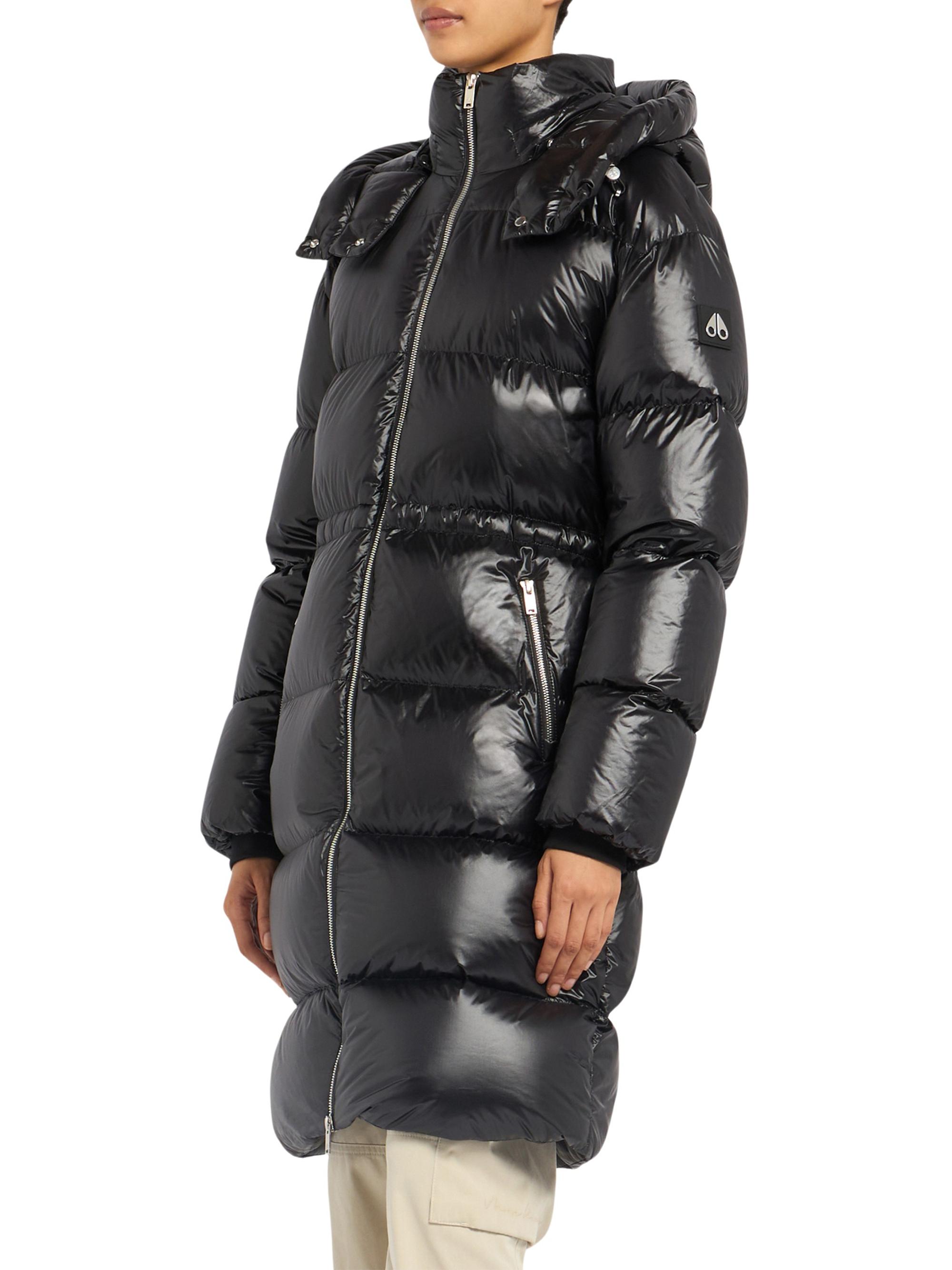 シルエット抜群⭕️ noiago puff down jacket parka Nanga® Aurora Tex Down Jacket | Madewell