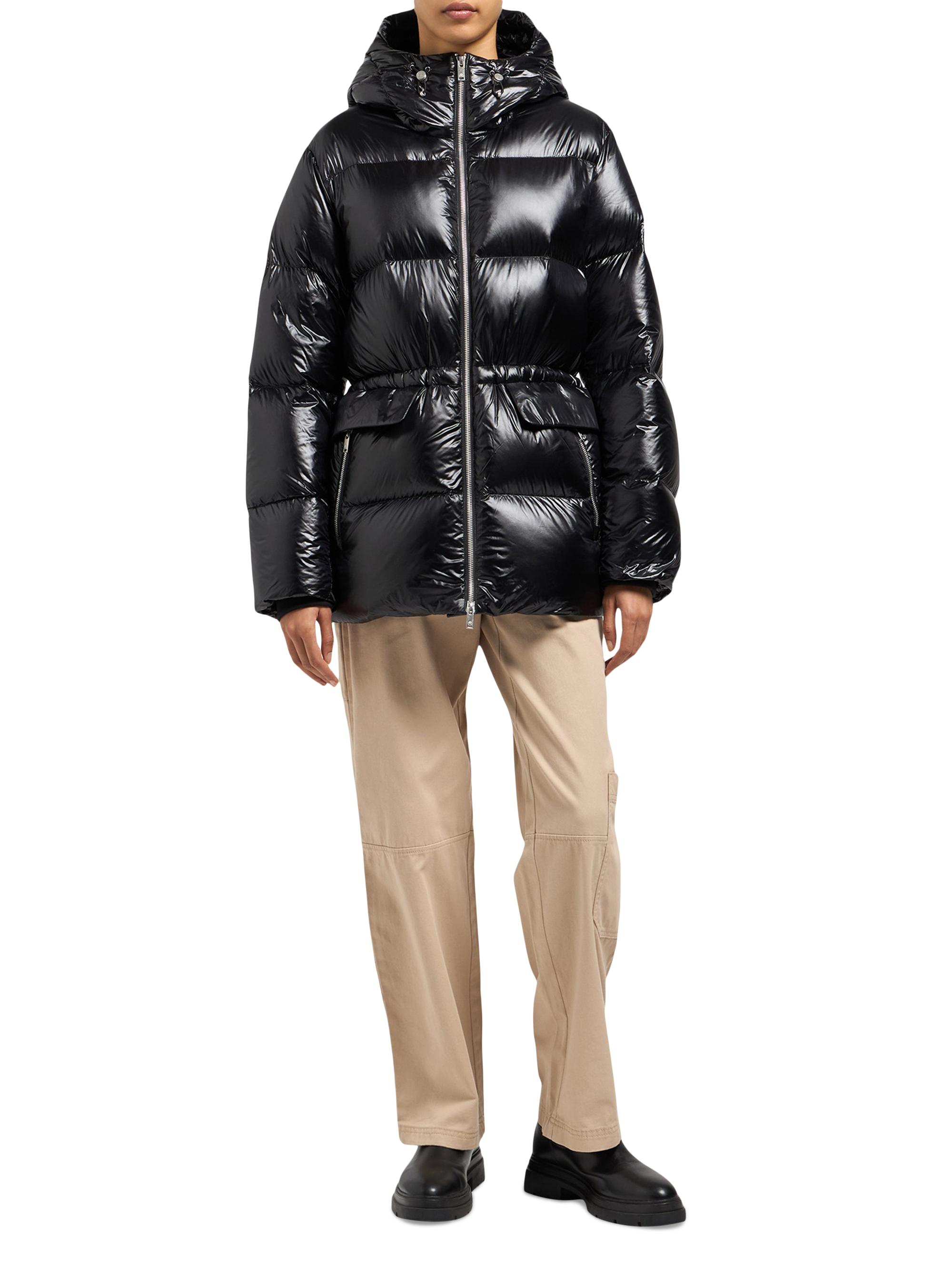 Moose Knuckles Whitney Down Puffer Jacket | Saks Fifth Avenue