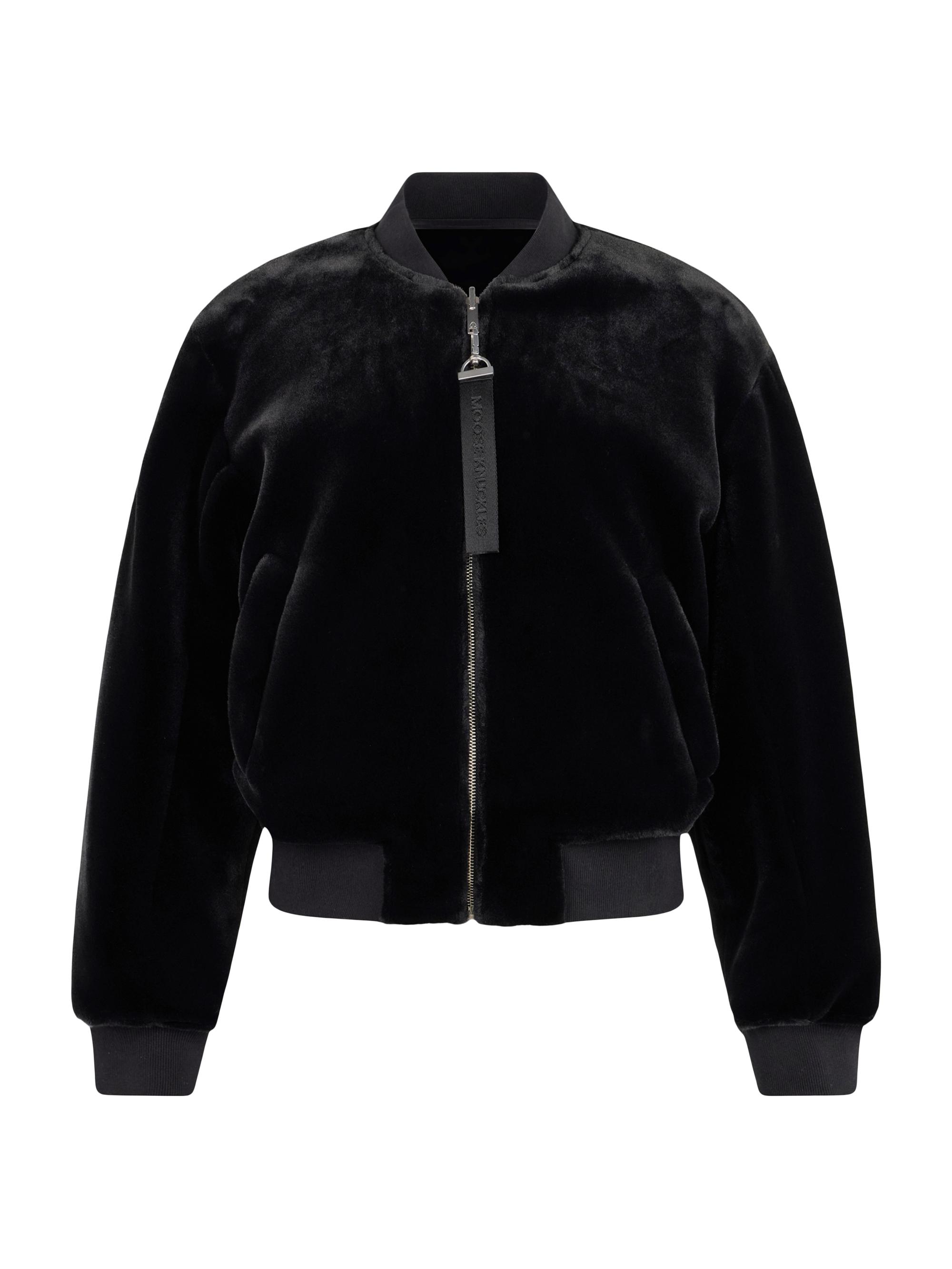 Helmut Lang Creased MA1 Bomber Jacket | Saks Fifth Avenue